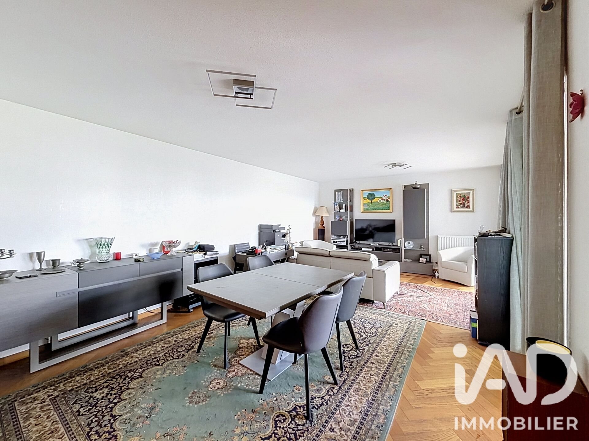 Appartement à vendre, 103m², Bruges