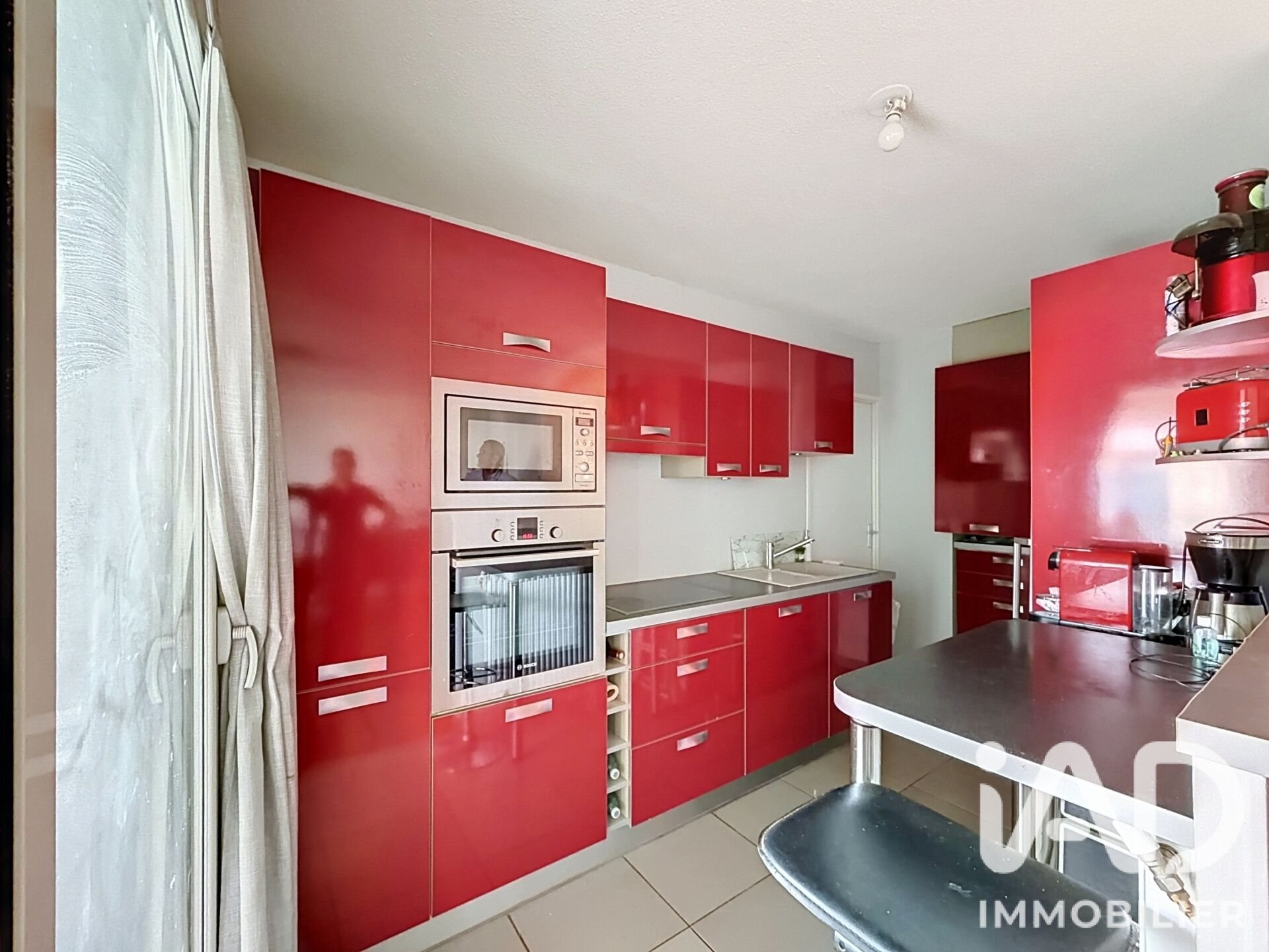 Appartement à vendre, 103m², Bruges