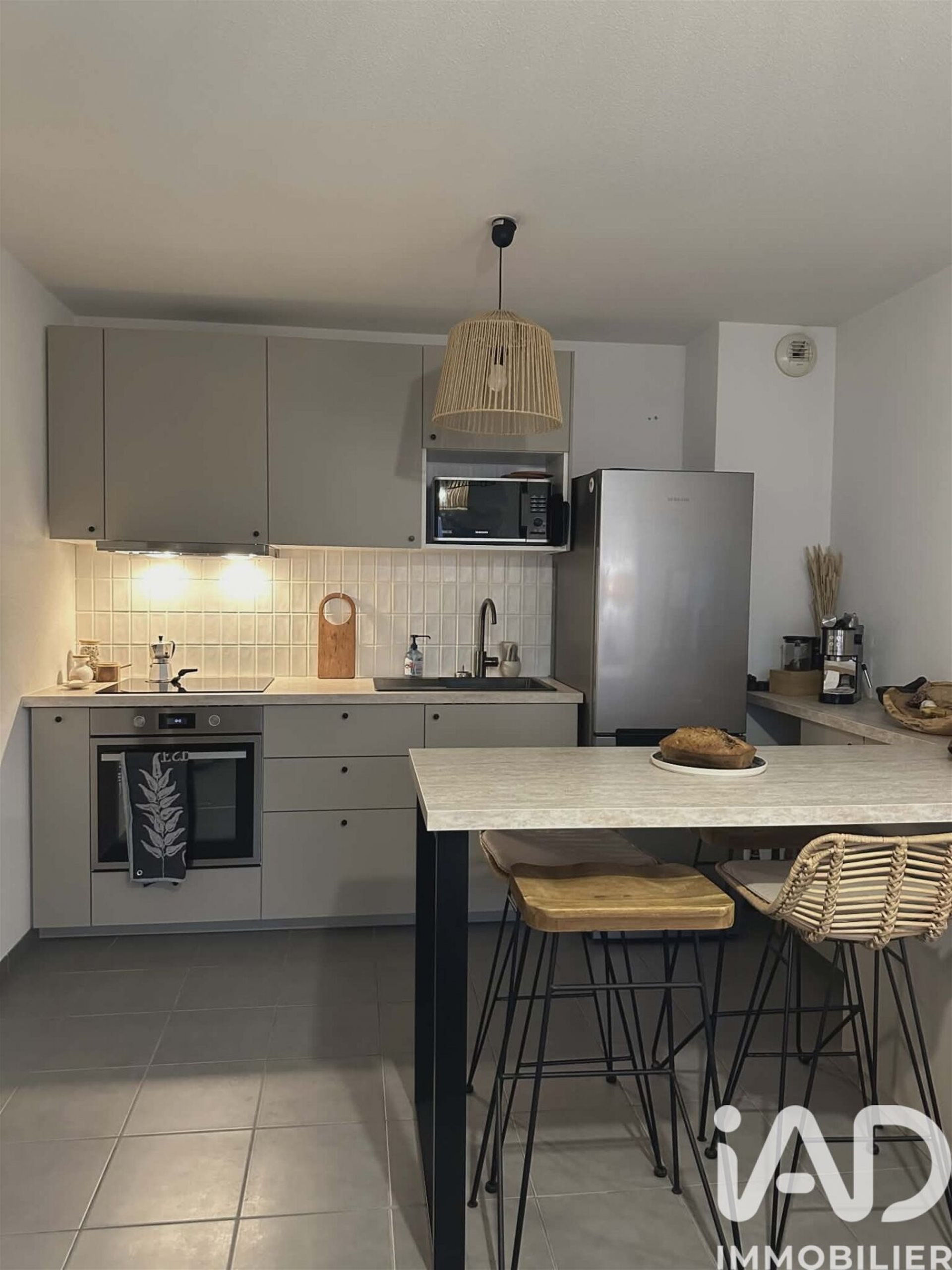 Appartement à vendre, 40m², Ondres