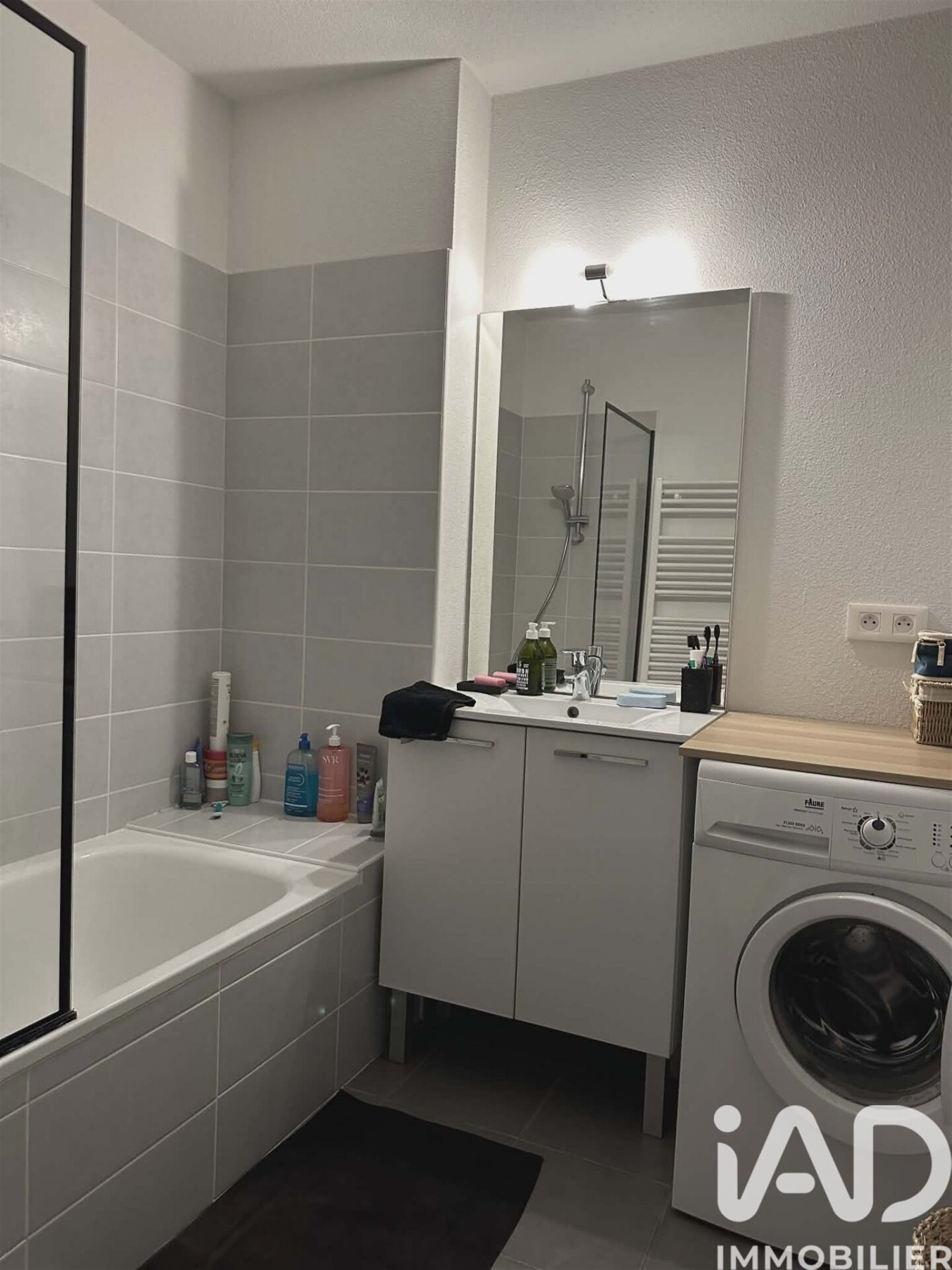 Appartement à vendre, 40m², Ondres