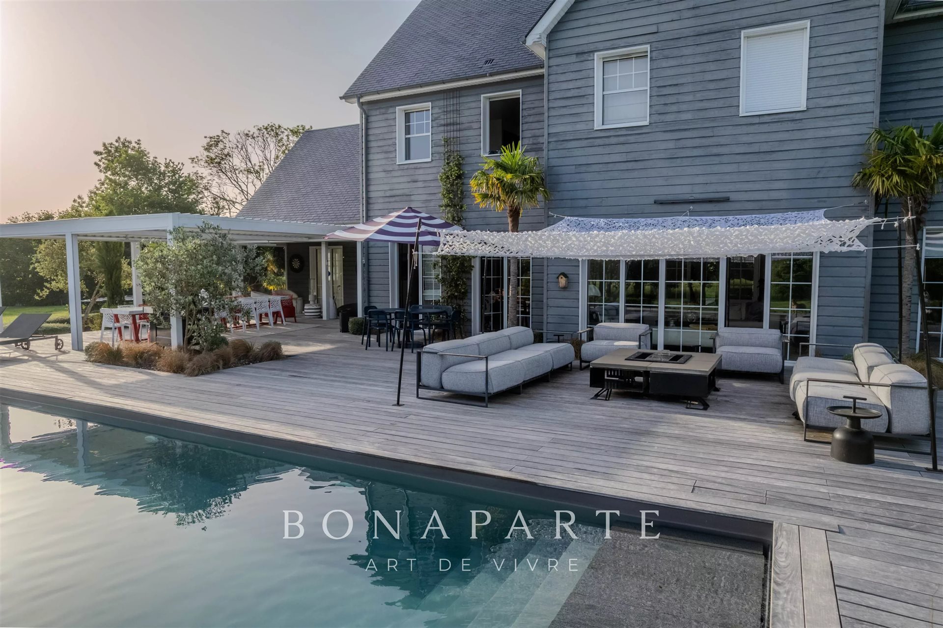 Maison à vendre, 270m², Touques