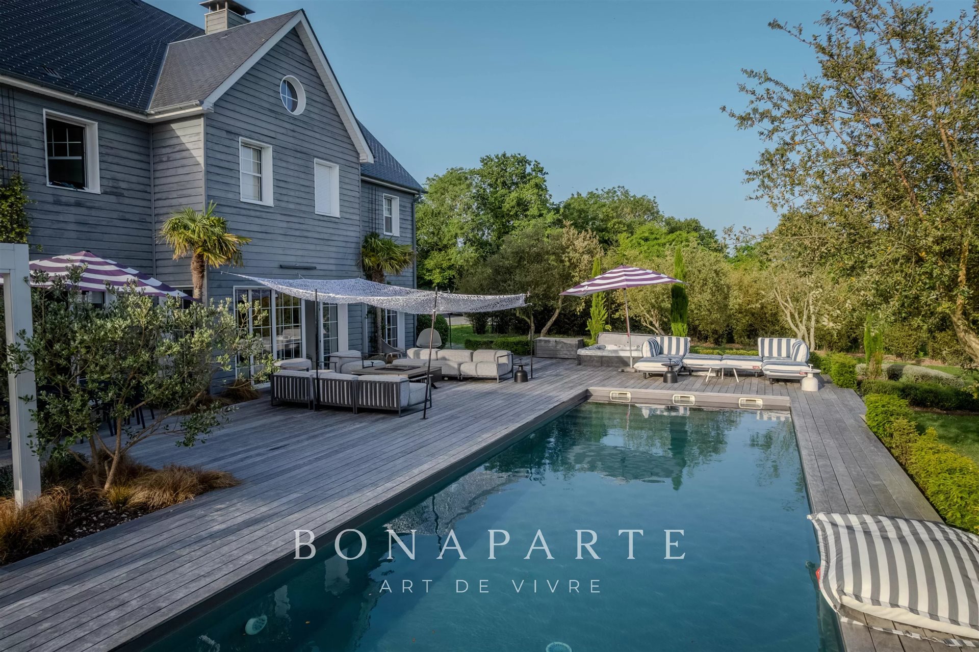 Maison à vendre, 270m², Touques