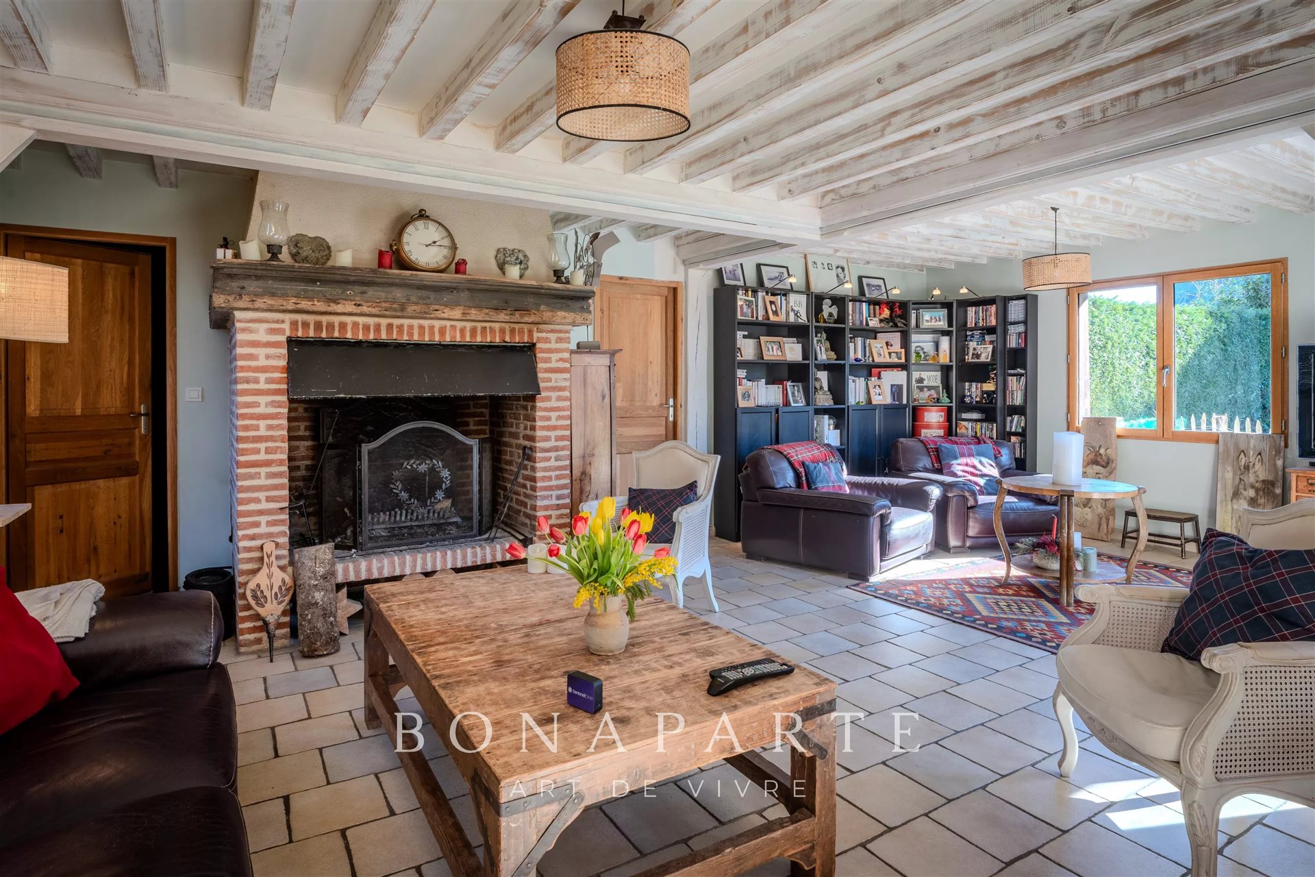 Maison à vendre, 180m², Honfleur