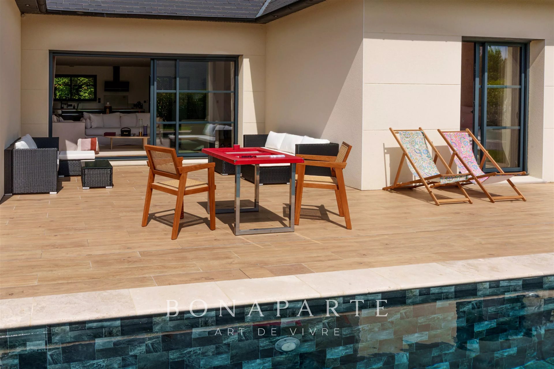 Maison à vendre, 137m², Deauville