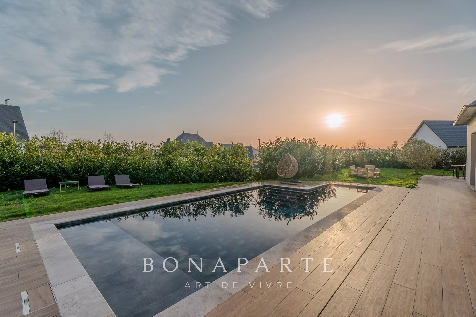 Maison à vendre, 137m², Deauville