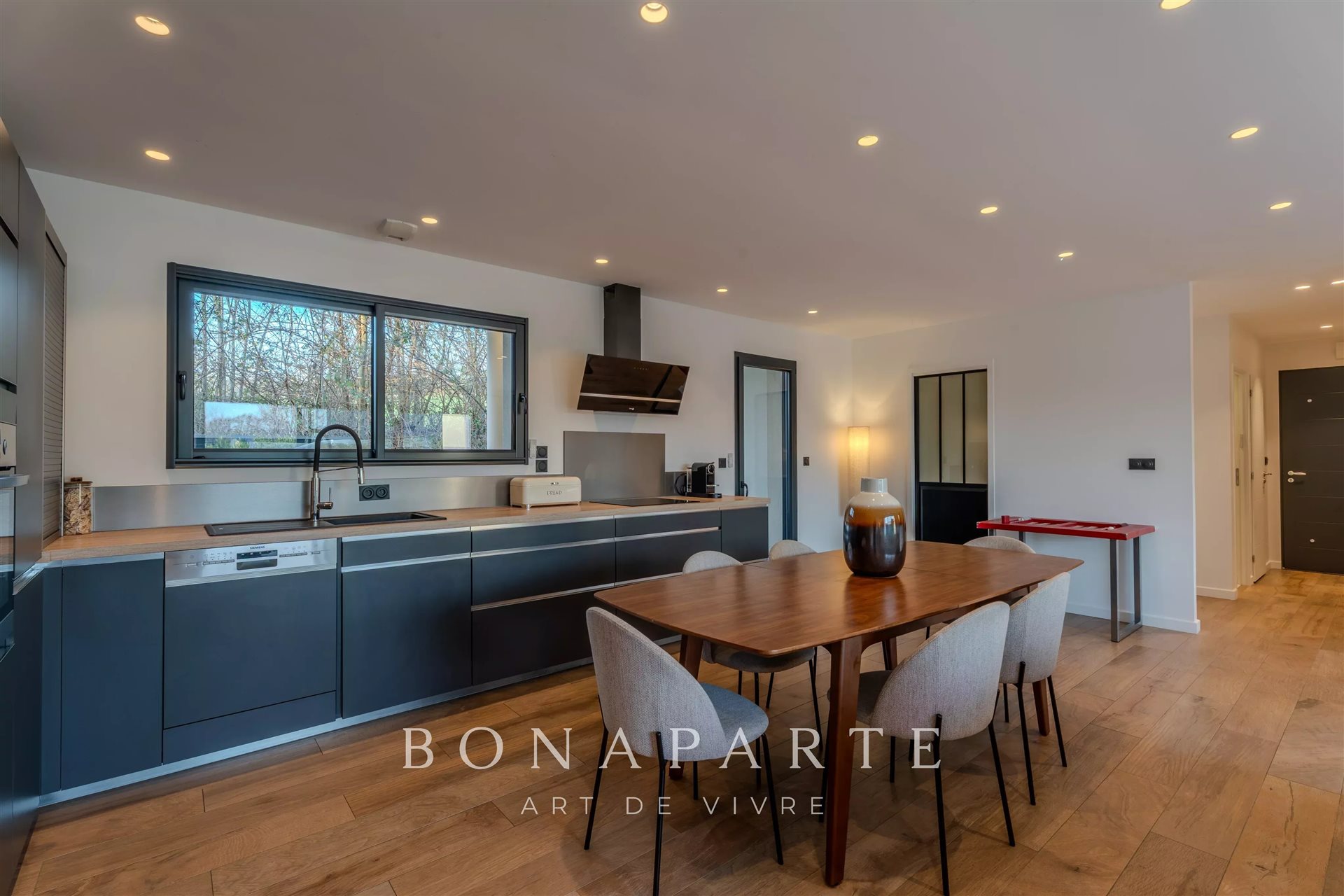 Maison à vendre, 137m², Deauville