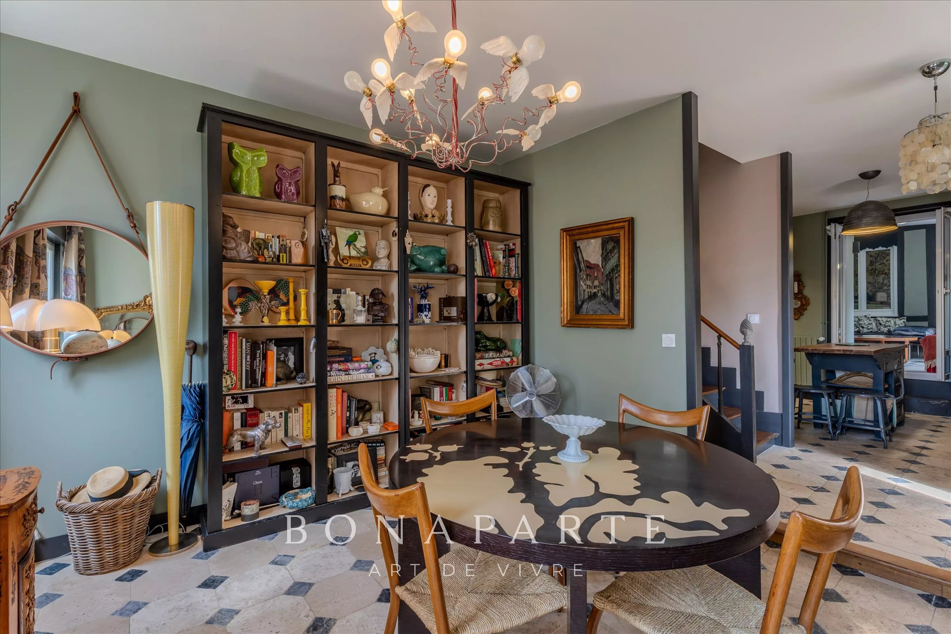 Maison à vendre, 140m², Villerville