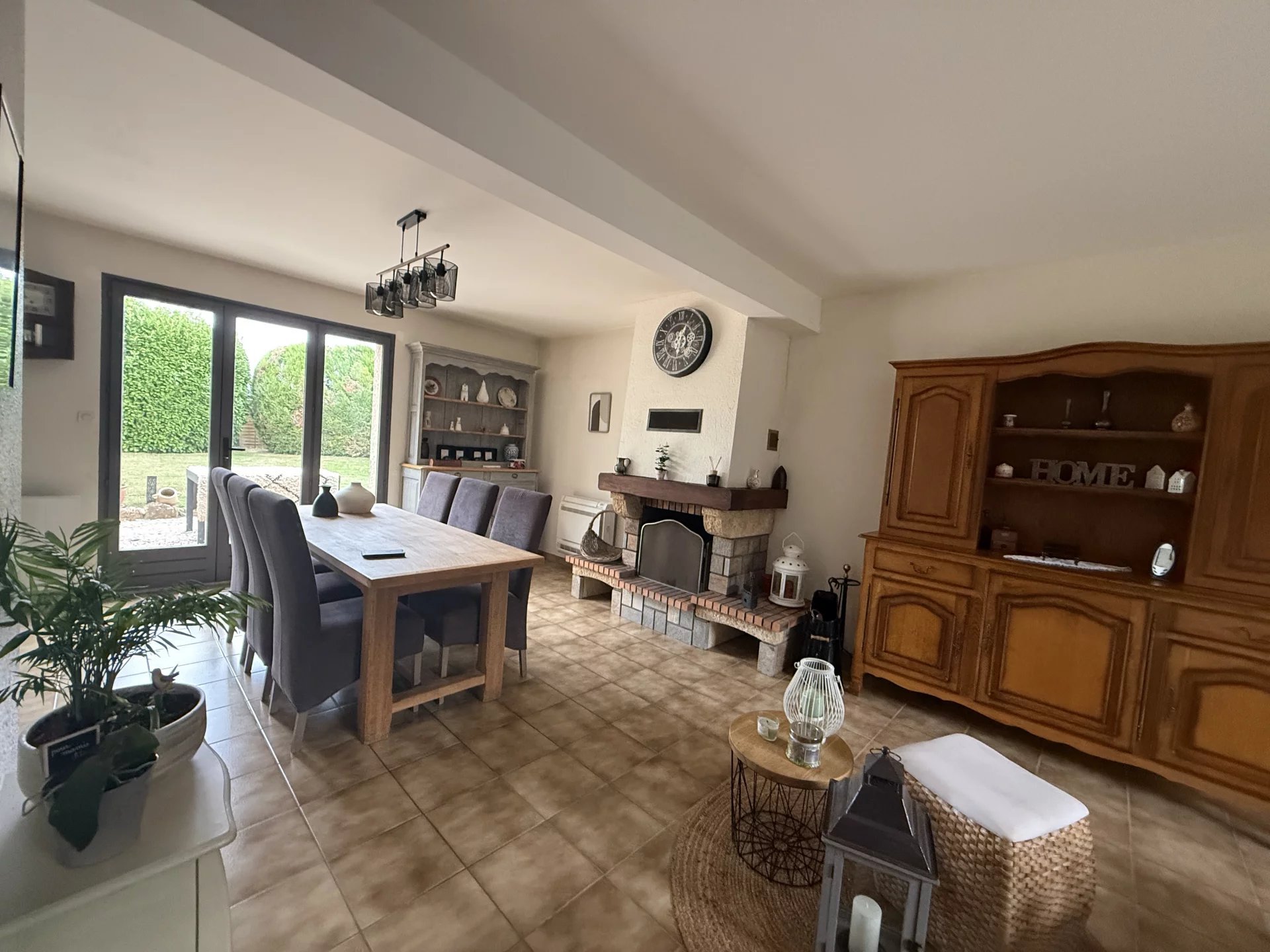 Maison à vendre, 116m², Thorigny-sur-Oreuse