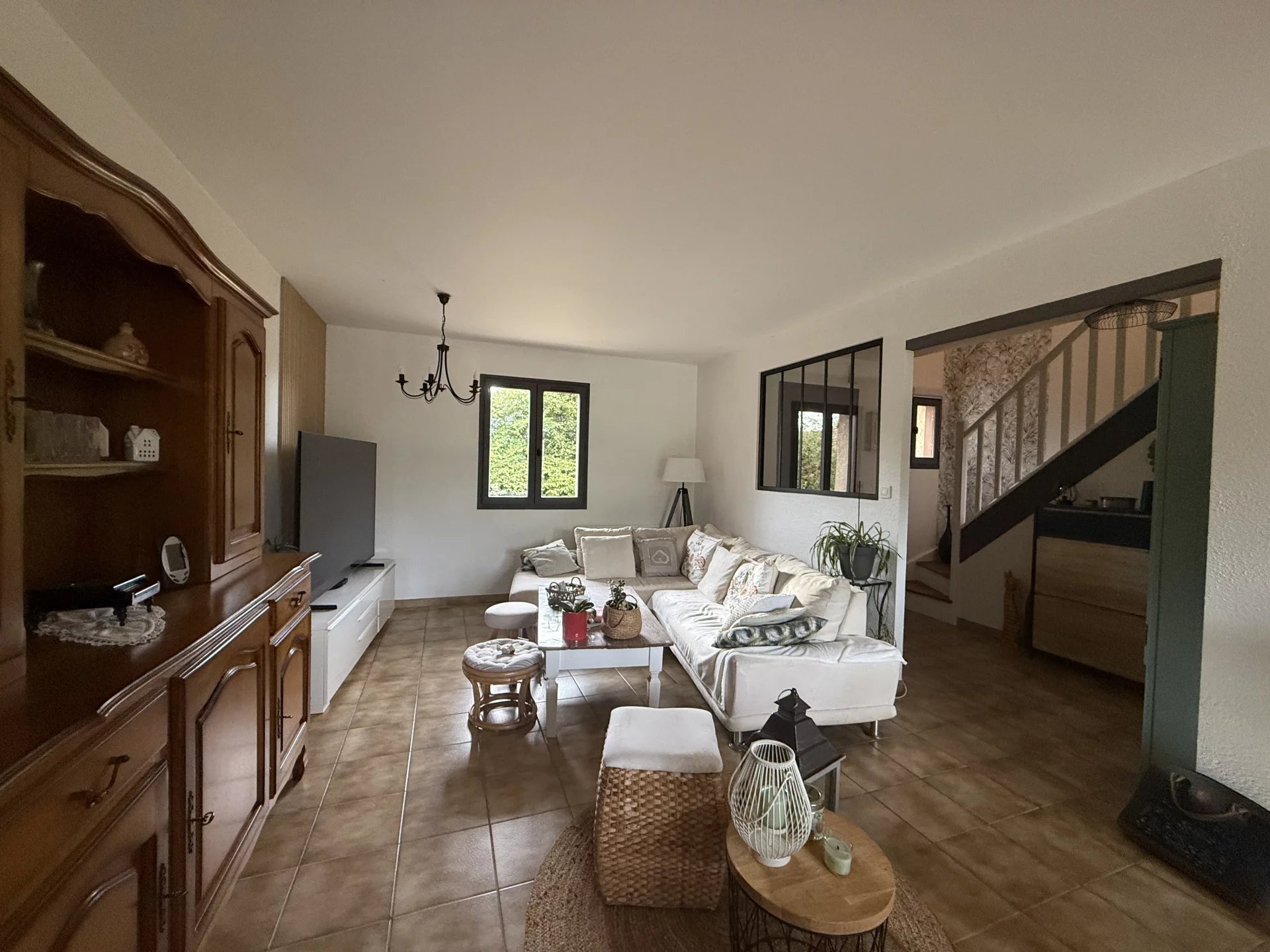 Maison à vendre, 116m², Thorigny-sur-Oreuse