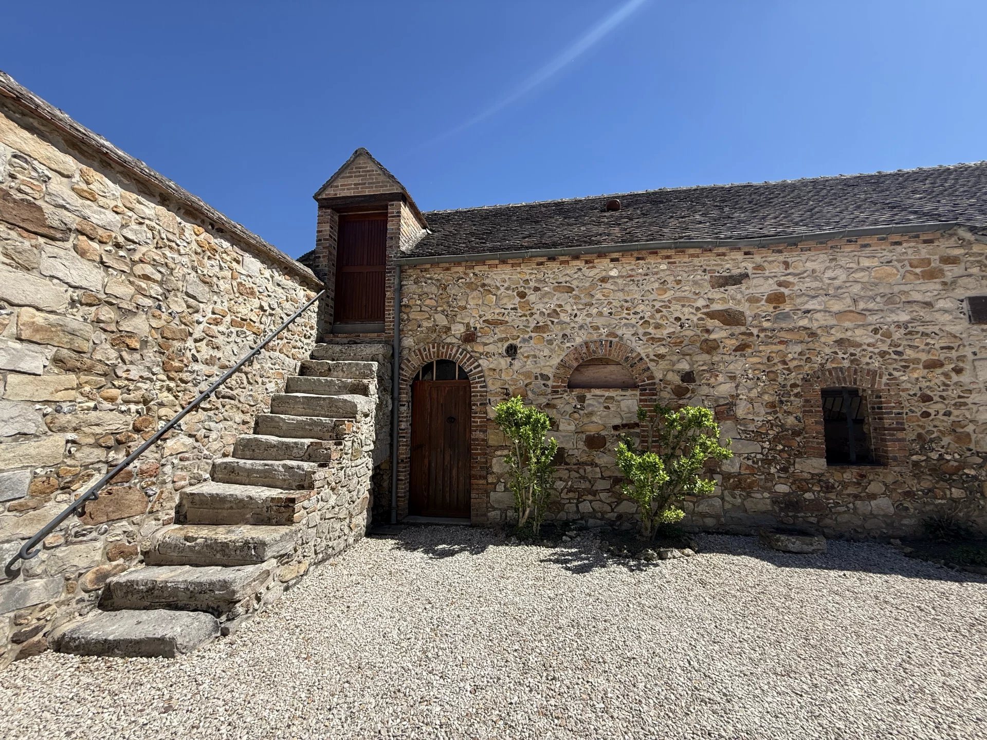 Maison à vendre, 208m², Villemanoche