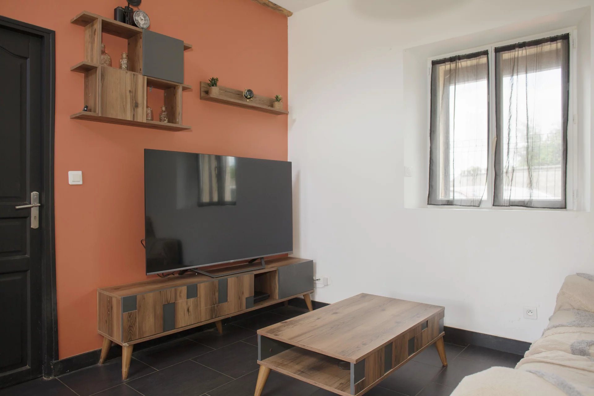 Maison à vendre, 132m², Perceneige