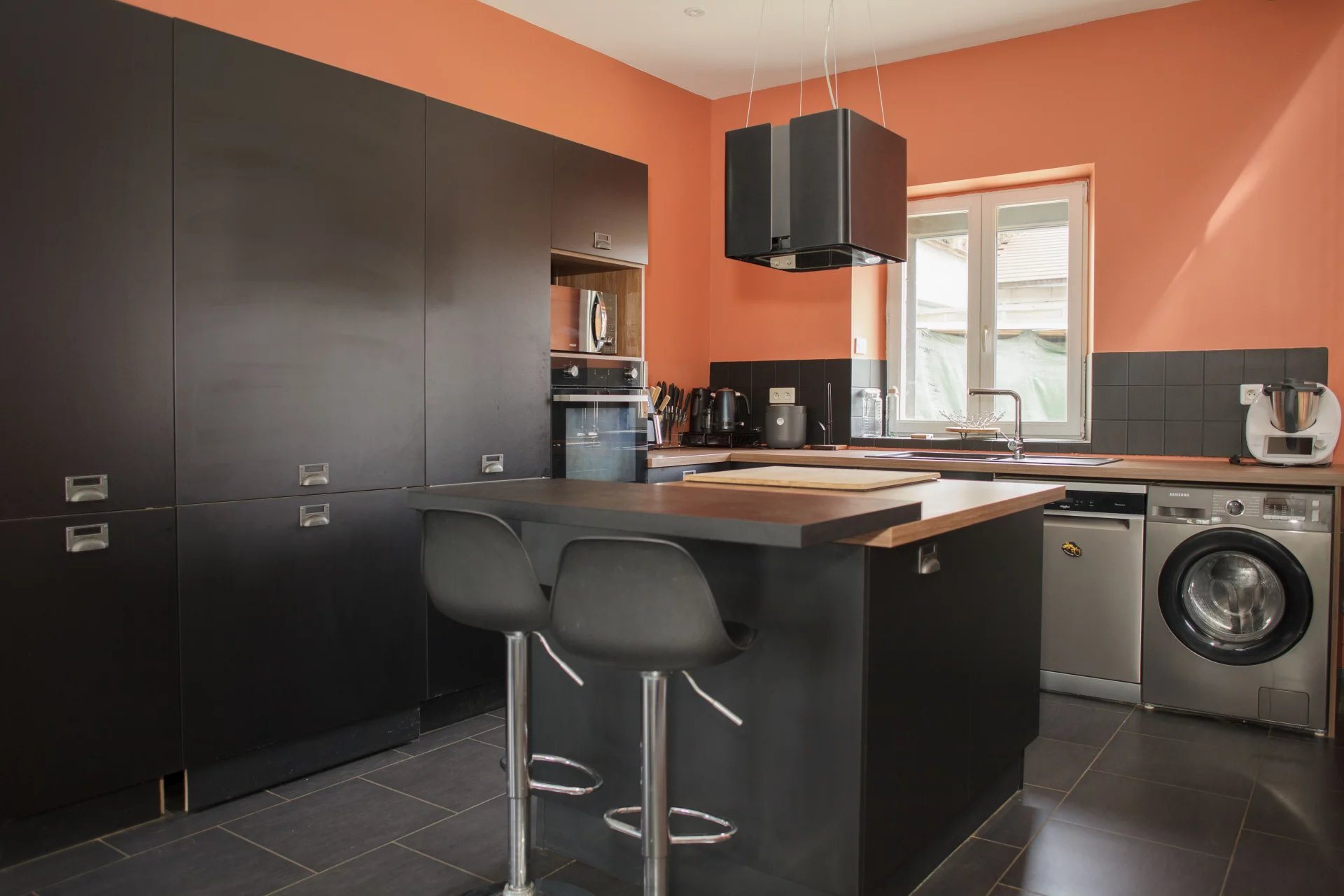 Maison à vendre, 132m², Perceneige