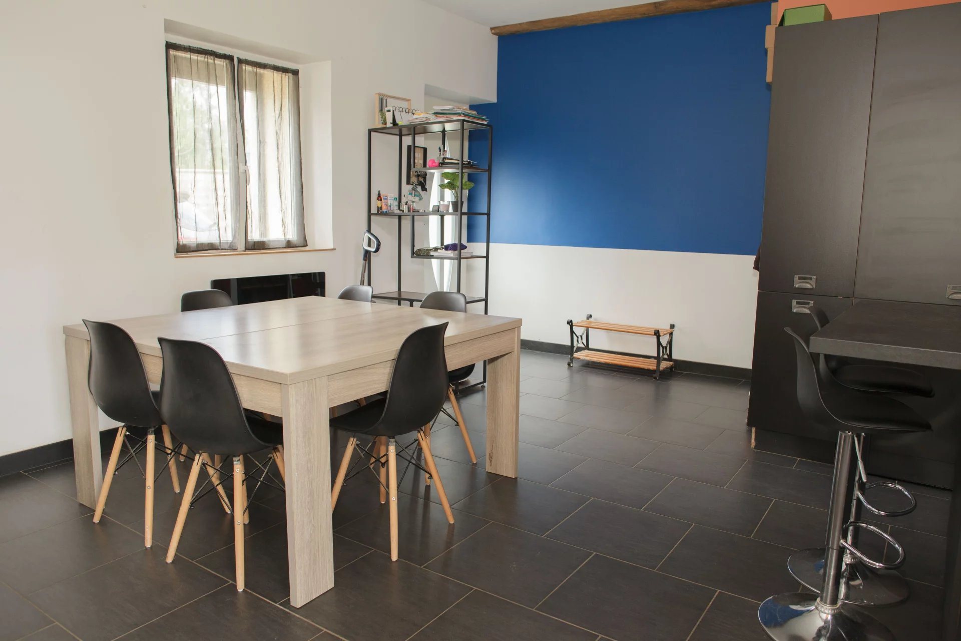 Maison à vendre, 132m², Perceneige