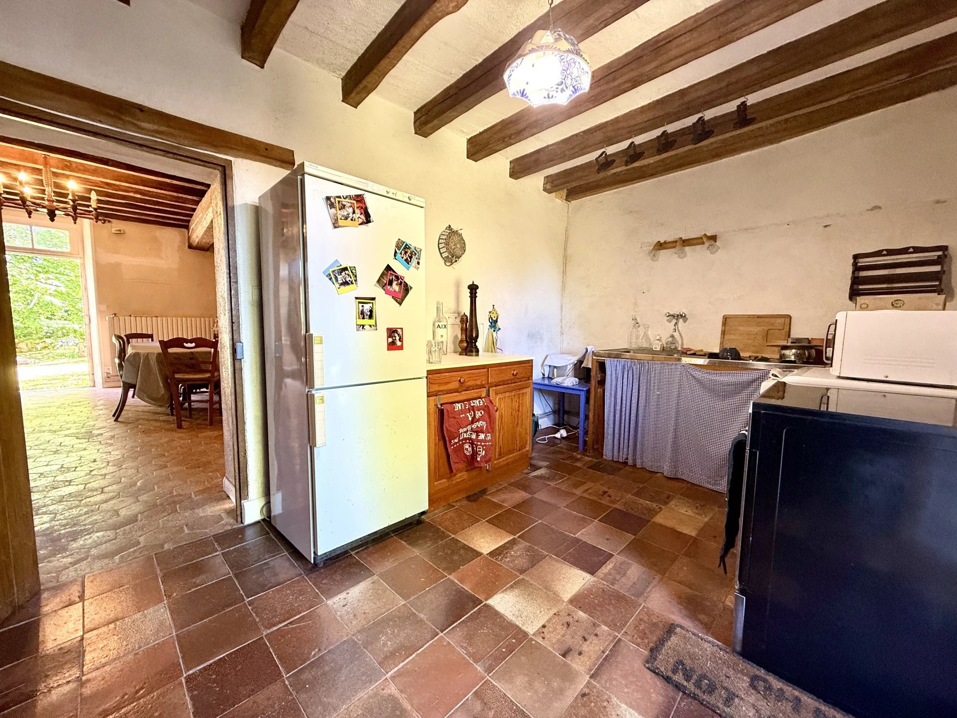 Maison à vendre, 130m², Thorigny-sur-Oreuse