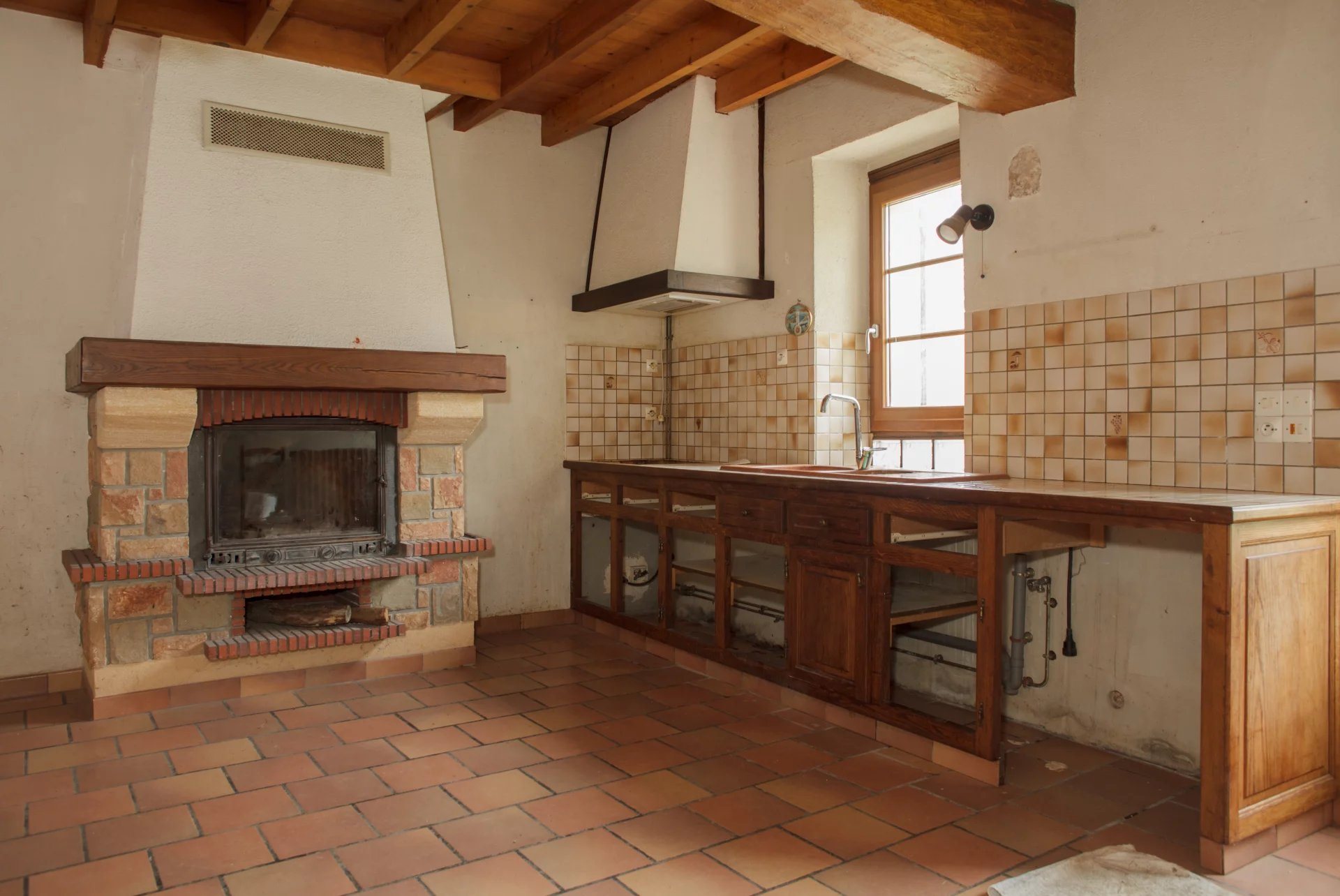 Maison à vendre, 124m², Perceneige
