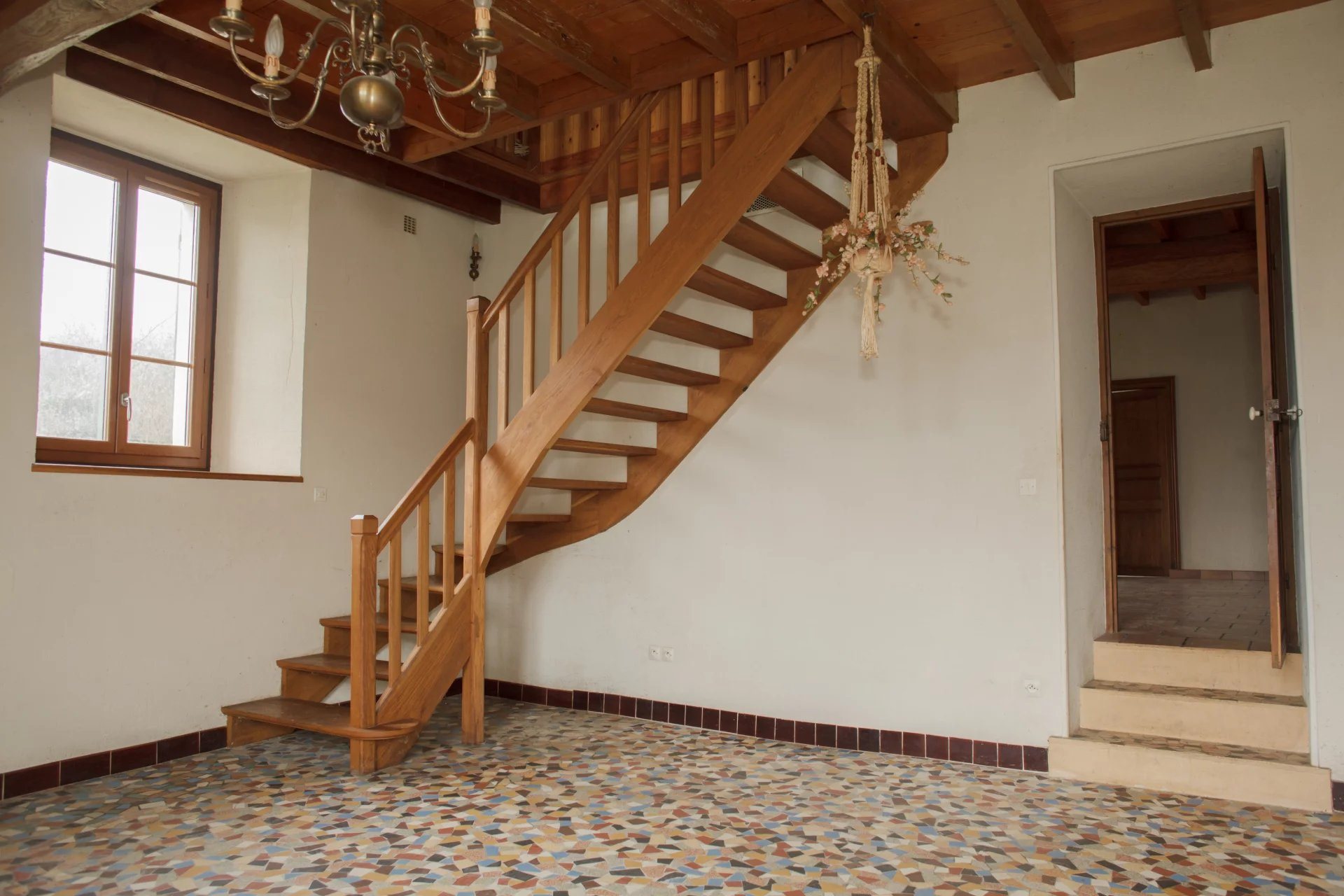 Maison à vendre, 124m², Perceneige
