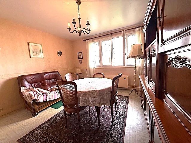 Appartement à vendre, 47m², Saint-Clément