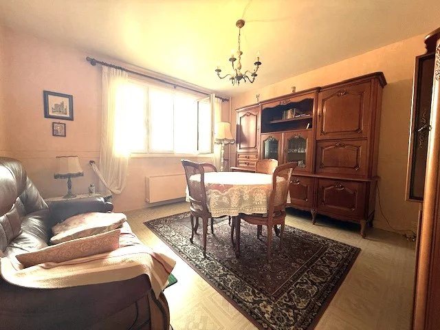Appartement à vendre, 47m², Saint-Clément