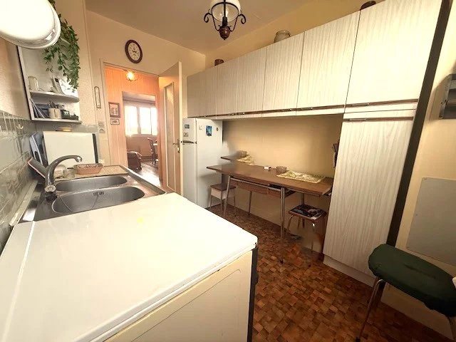 Appartement à vendre, 47m², Saint-Clément