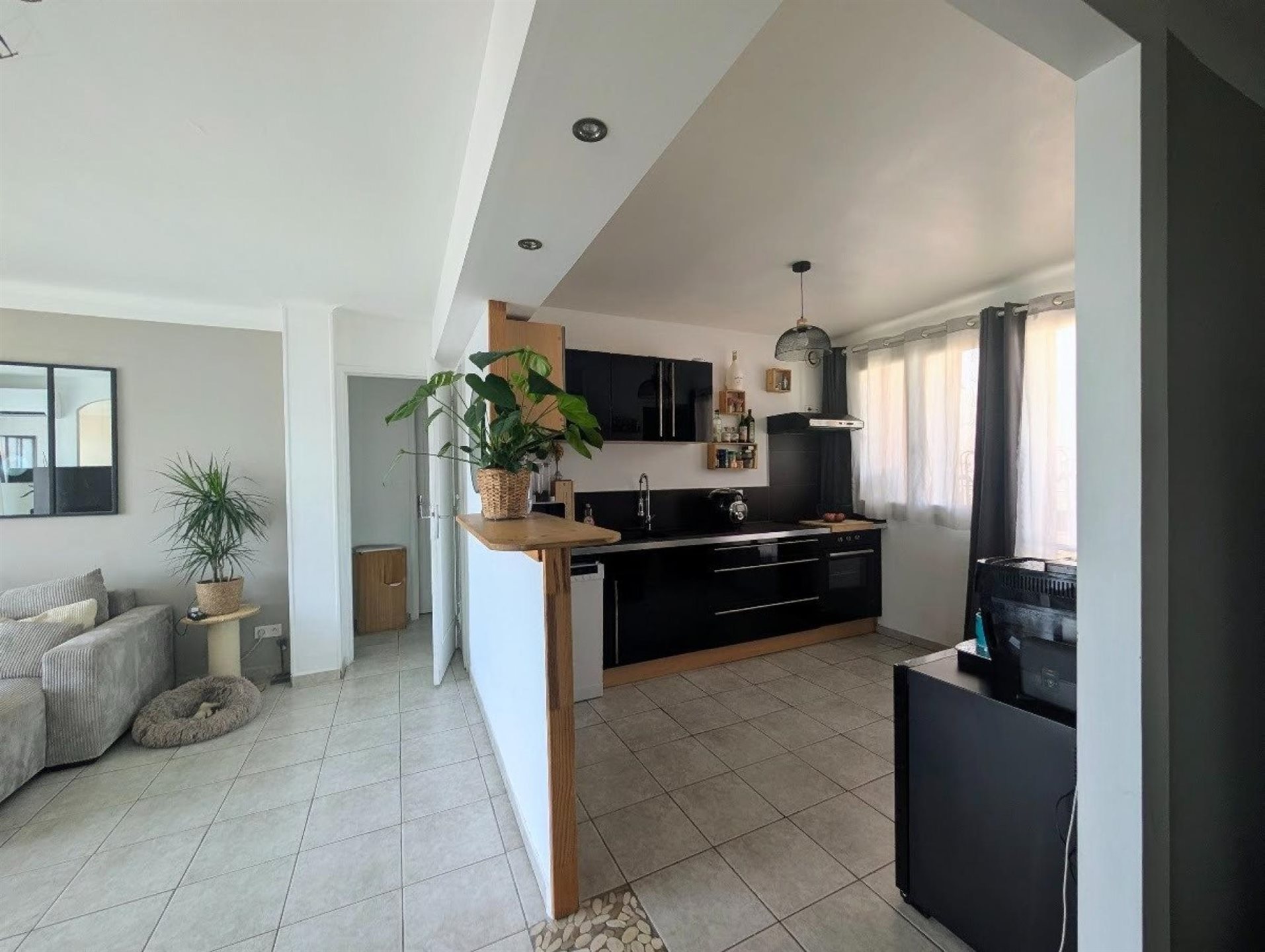 Appartement à vendre, 67m², Orange