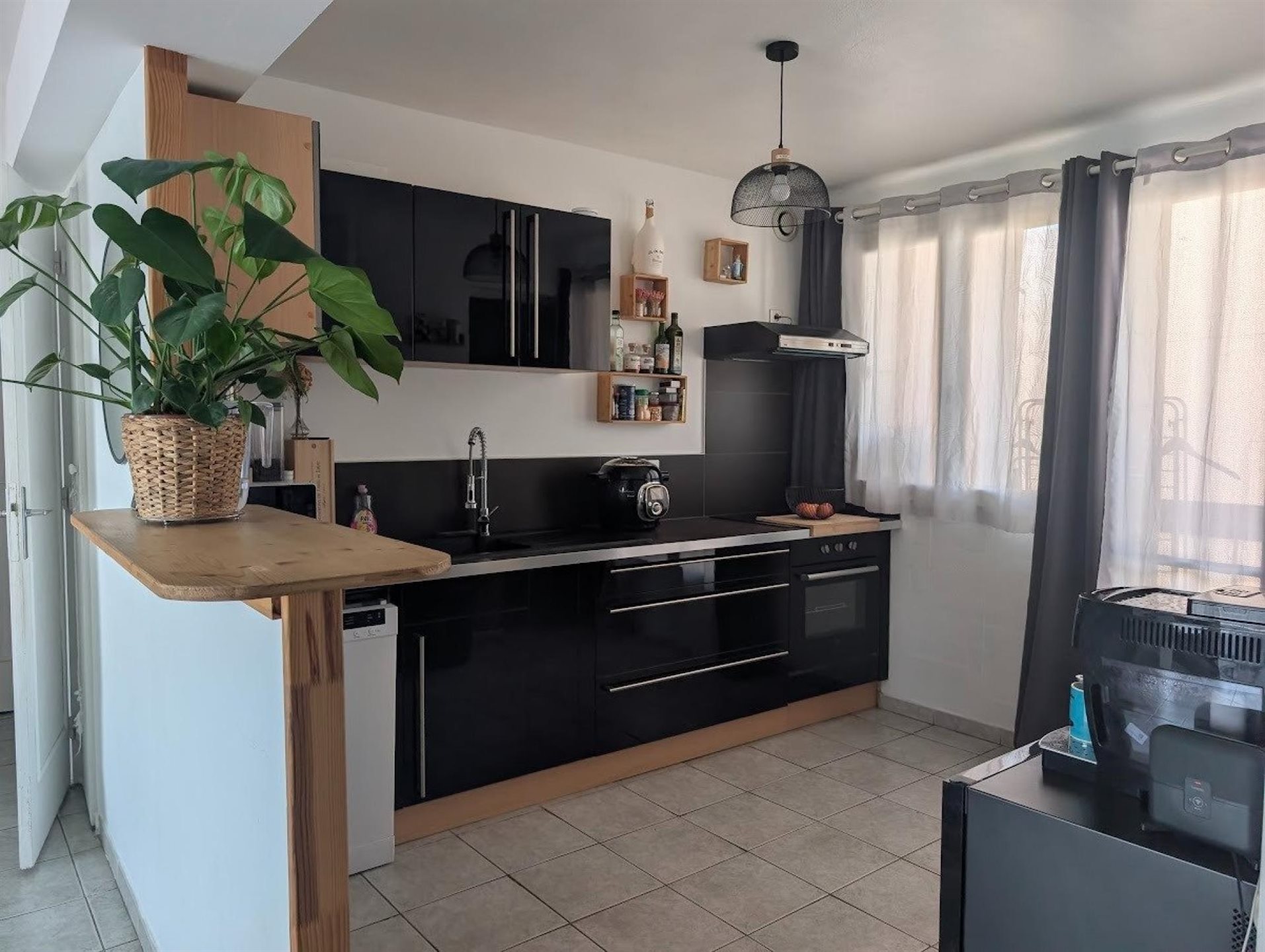 Appartement à vendre, 67m², Orange
