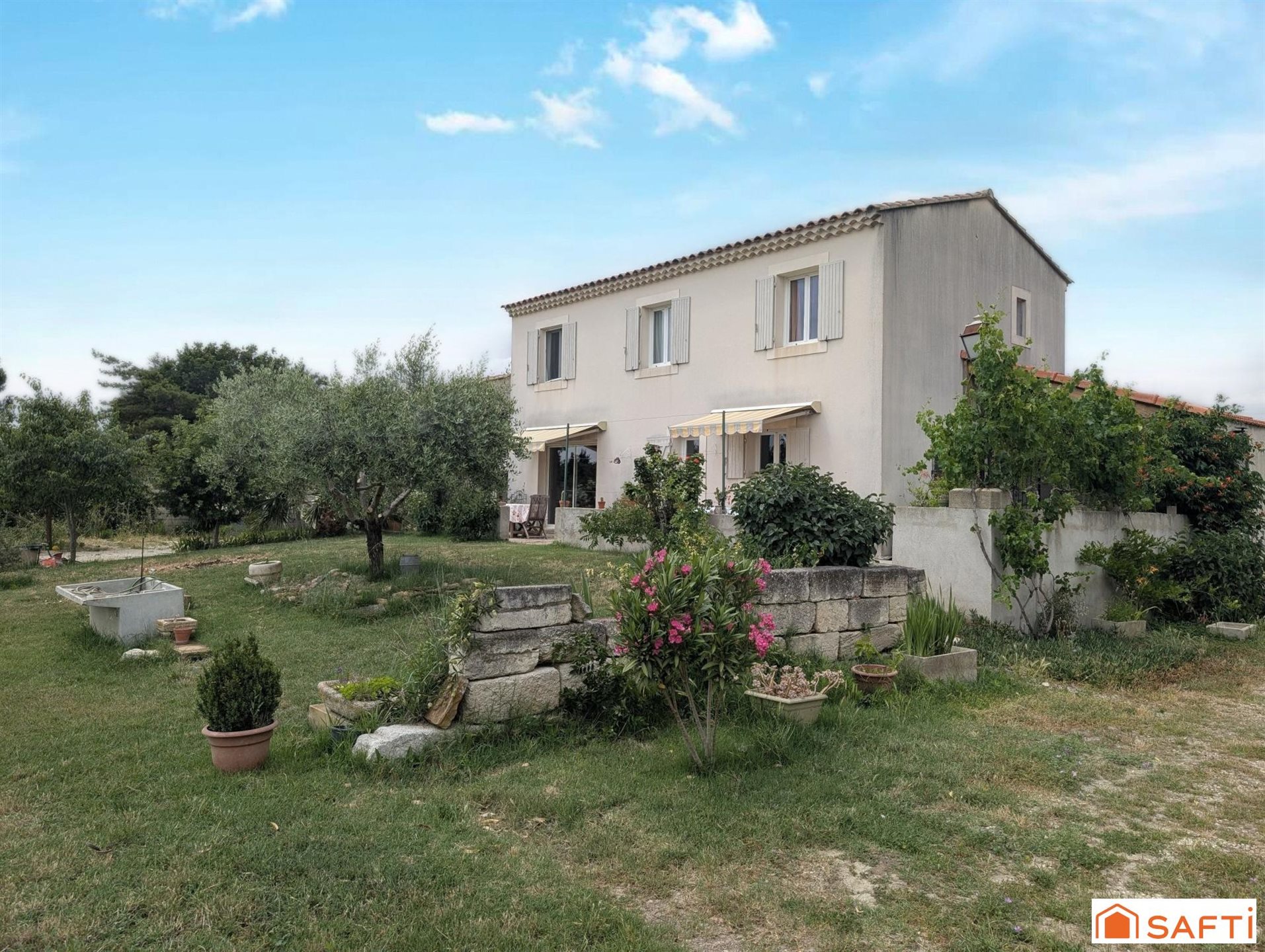 Maison à vendre, 191m², Avignon