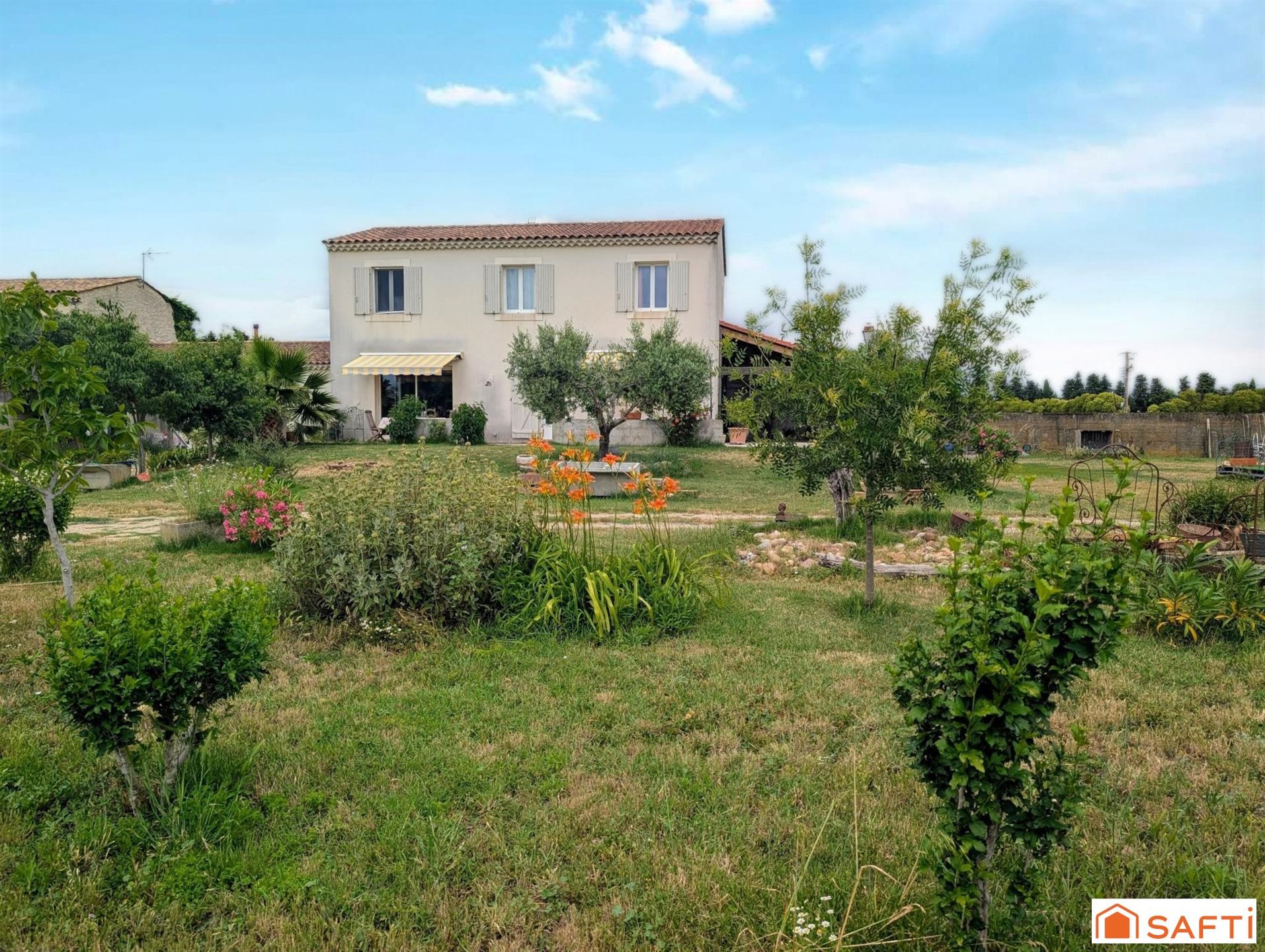 Maison à vendre, 191m², Avignon