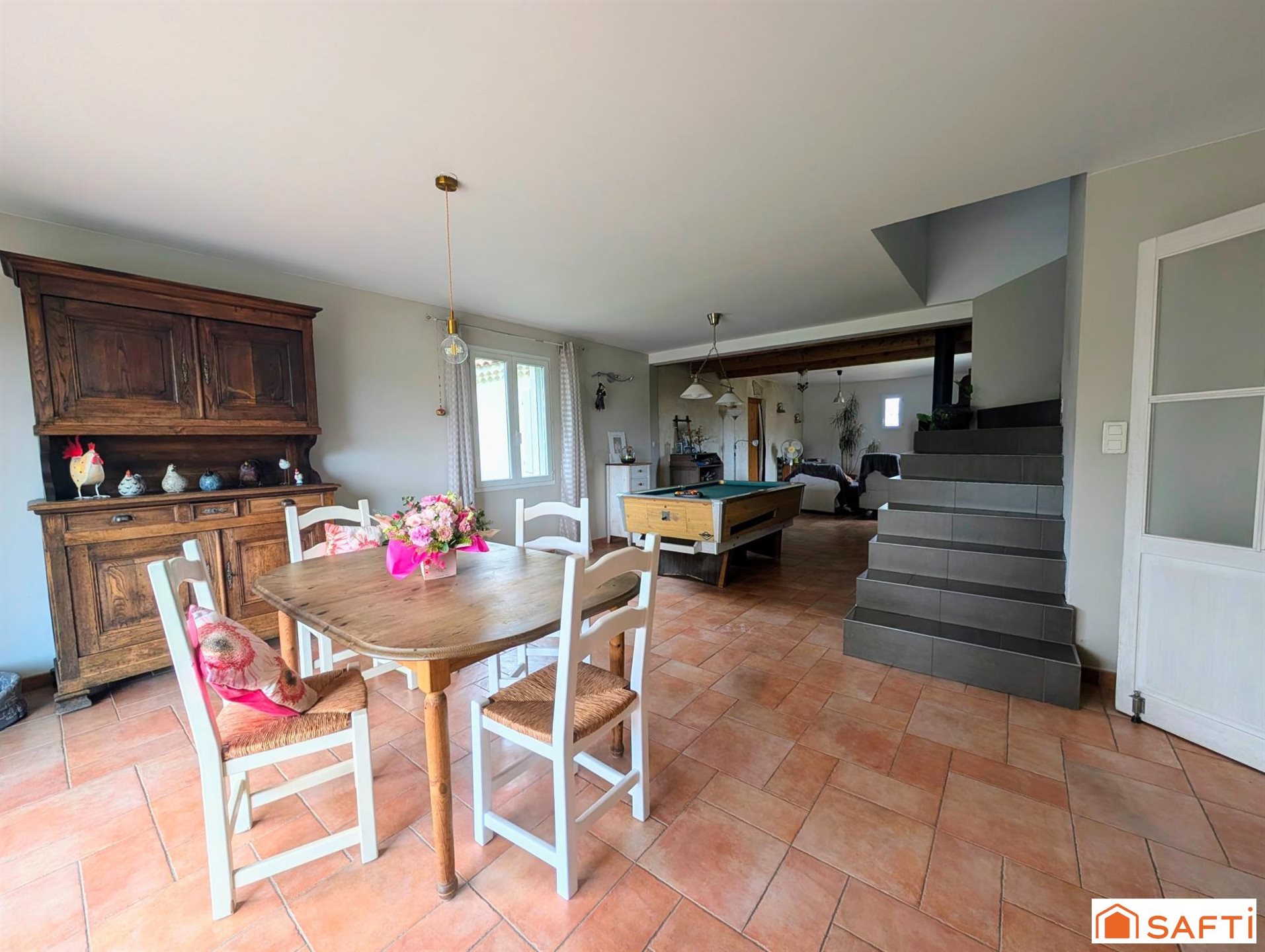 Maison à vendre, 191m², Avignon