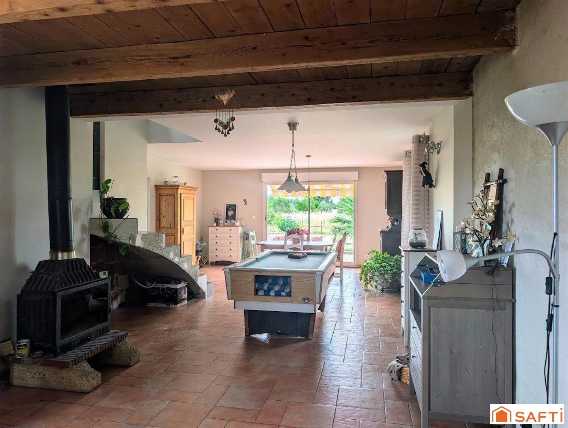 Maison à vendre, 191m², Avignon