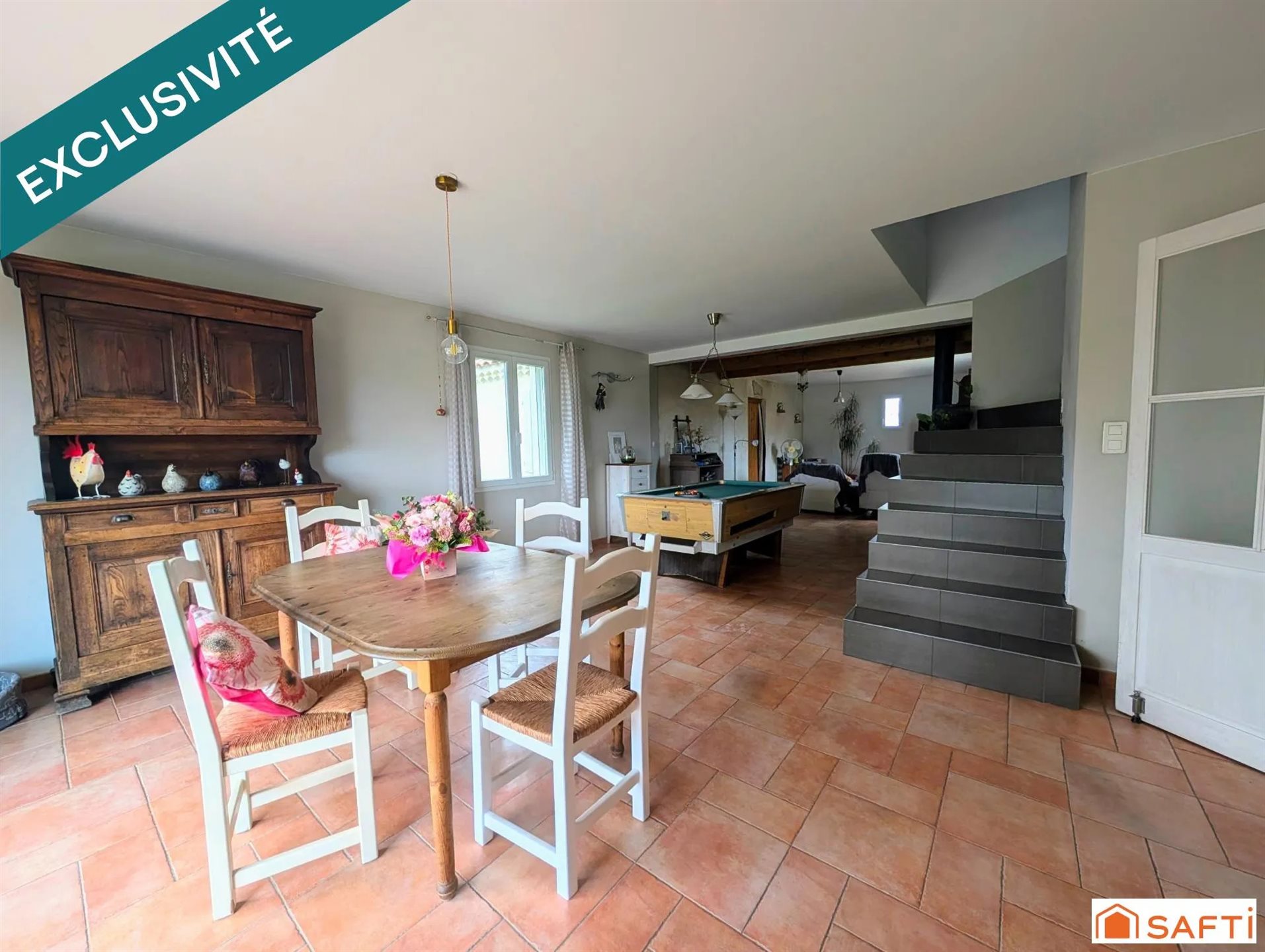 Maison à vendre, 191m², Avignon