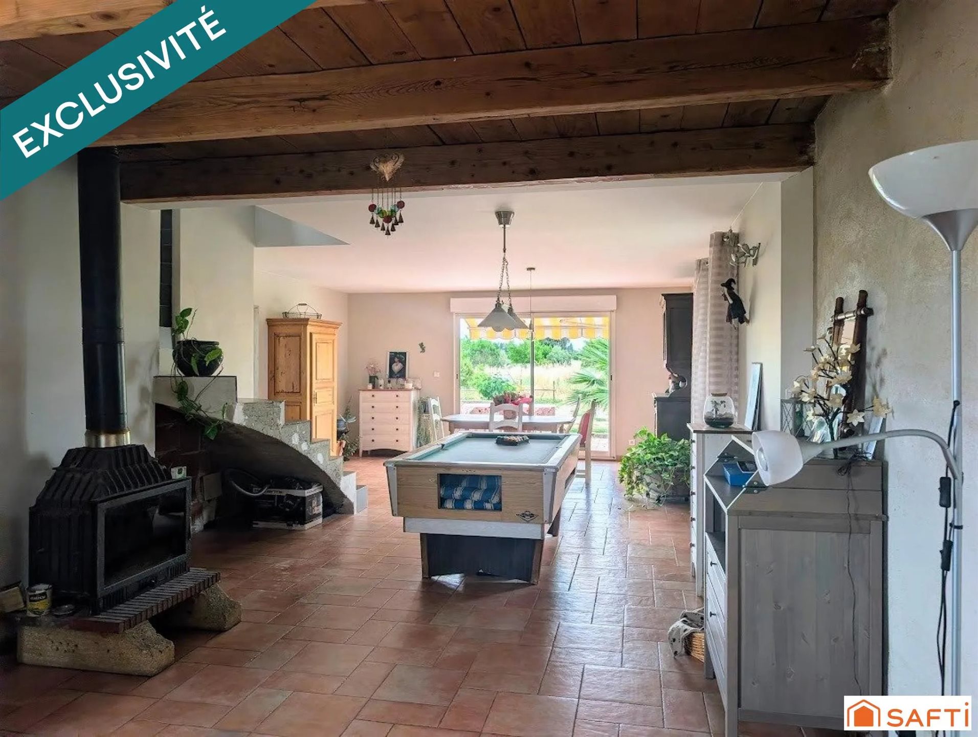 Maison à vendre, 191m², Avignon