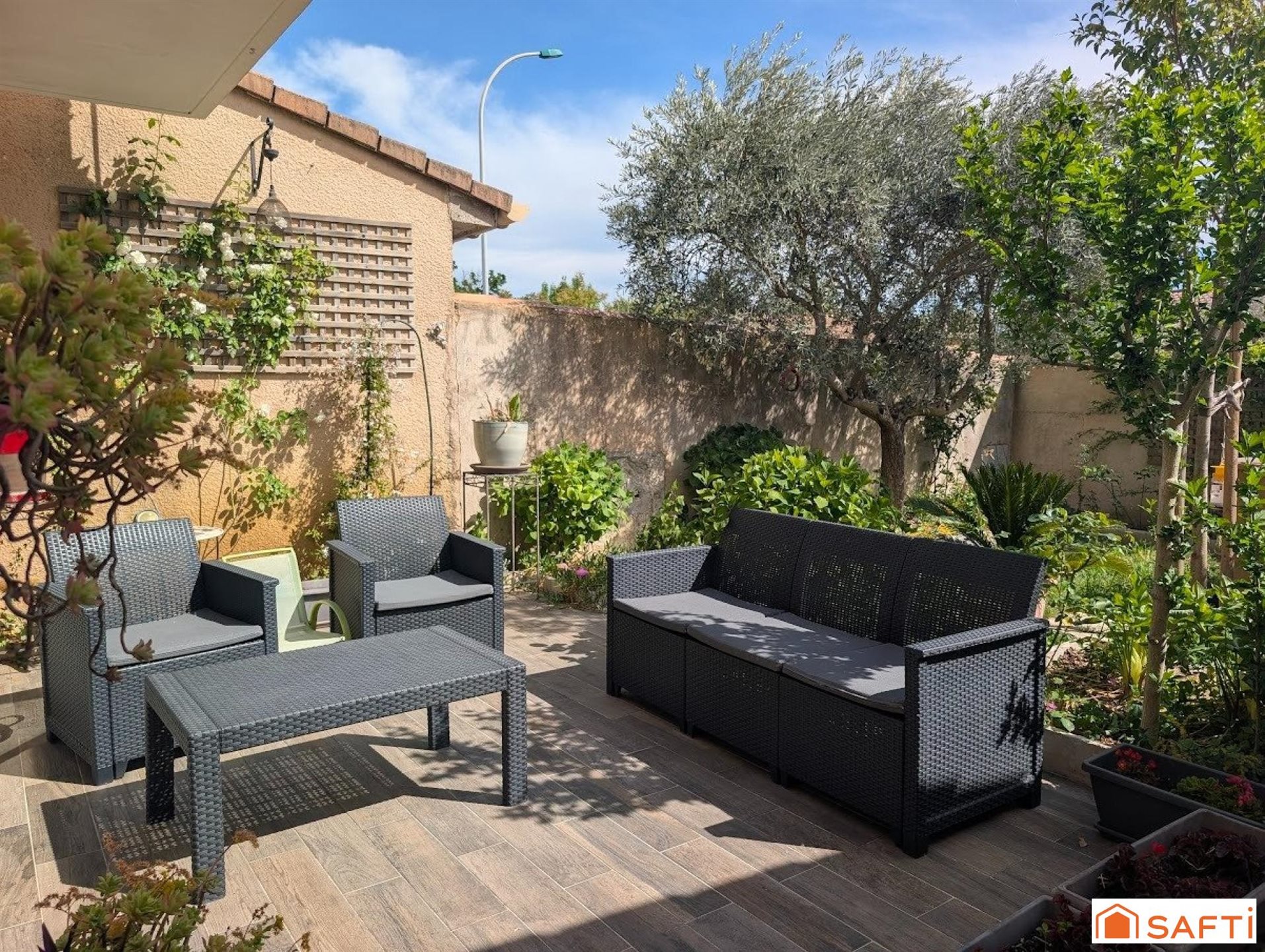 Maison à vendre, 92m², Orange