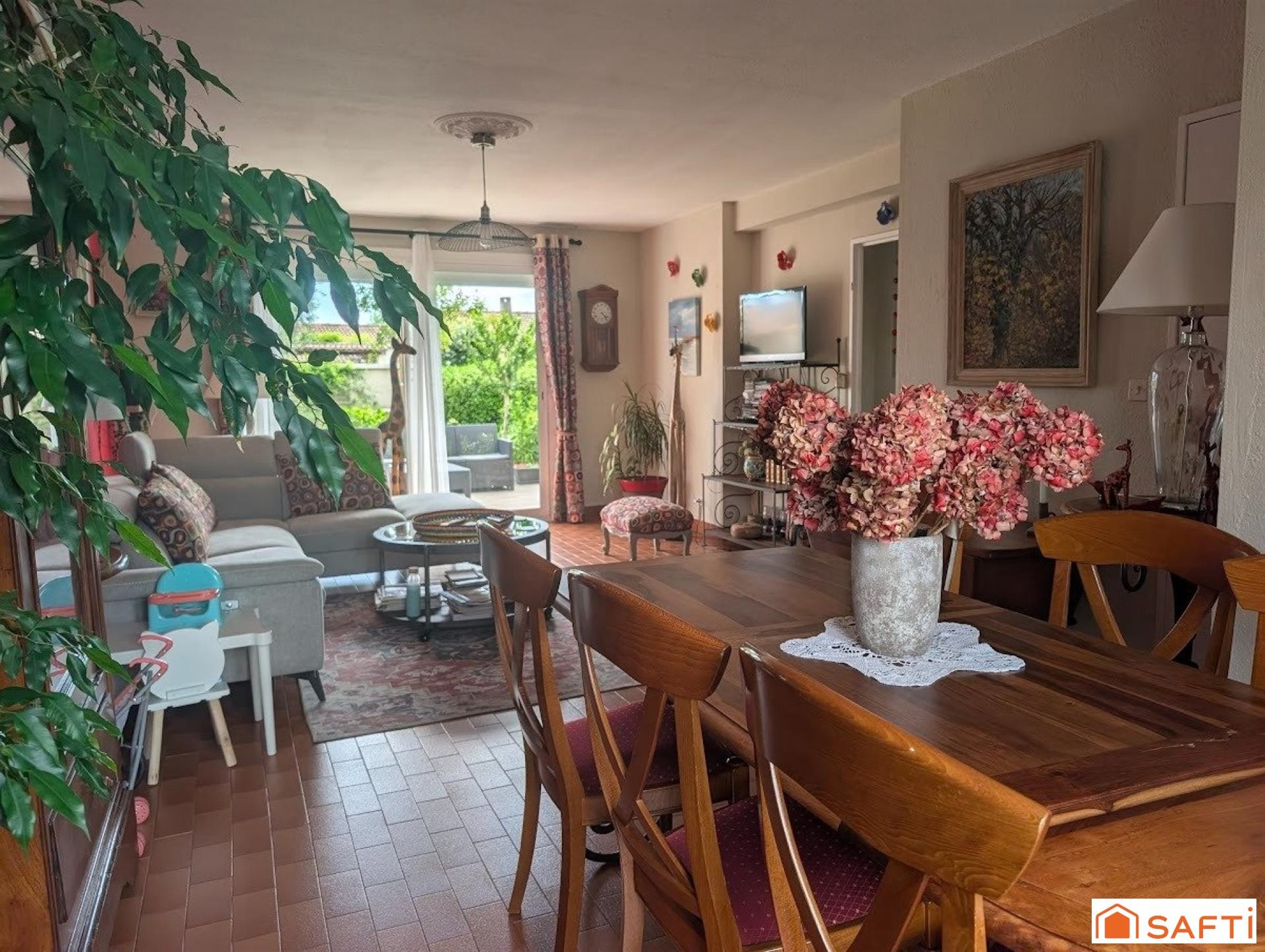 Maison à vendre, 92m², Orange