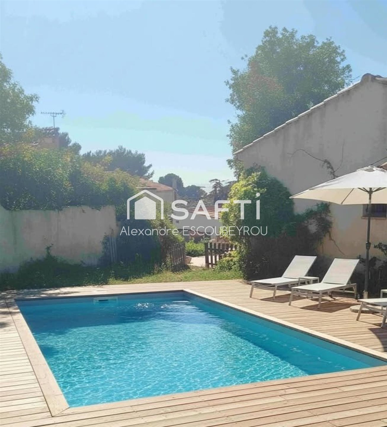 Maison à vendre, 130m², Six-Fours-les-Plages