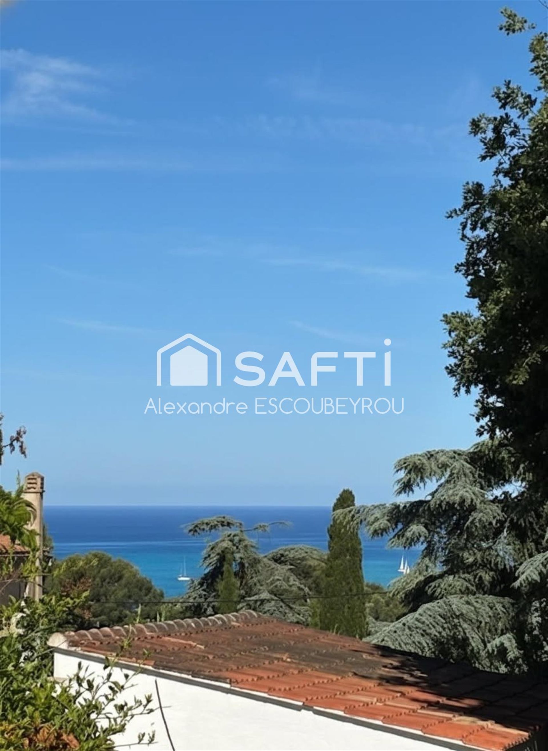 Maison à vendre, 130m², Six-Fours-les-Plages