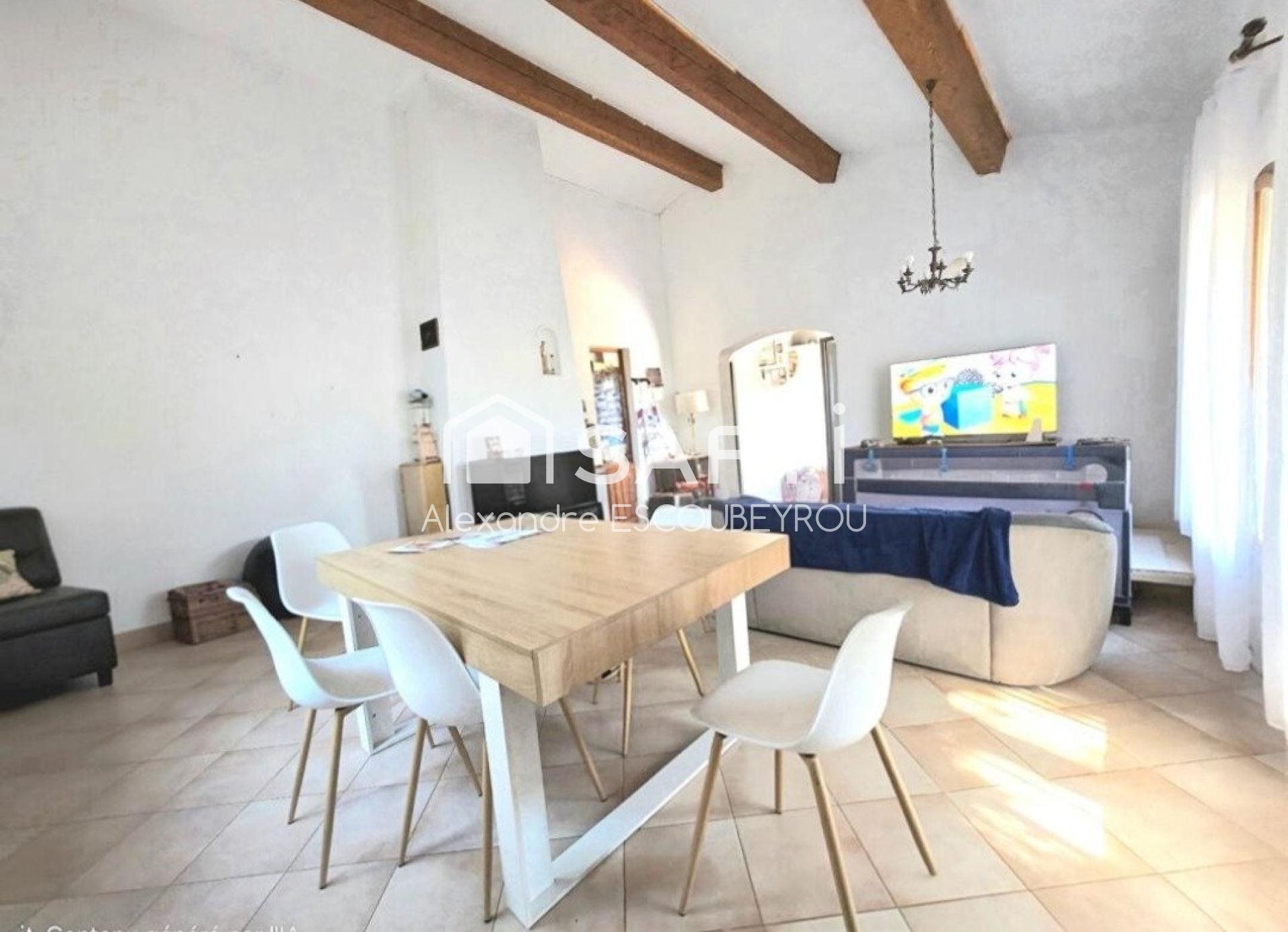 Maison à vendre, 130m², Six-Fours-les-Plages