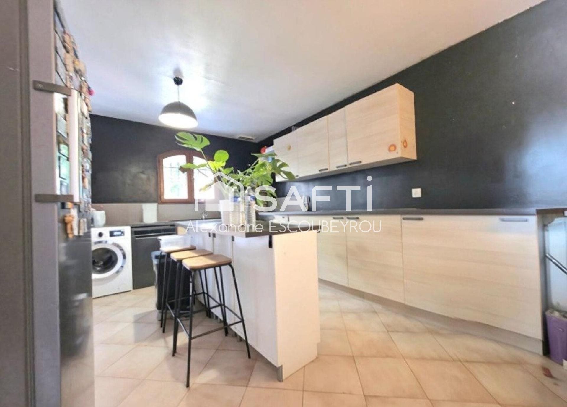 Maison à vendre, 130m², Six-Fours-les-Plages