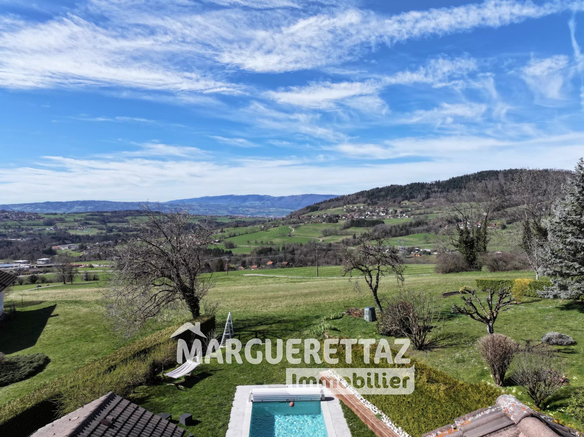 Maison à vendre, 160m², Viuz-en-Sallaz