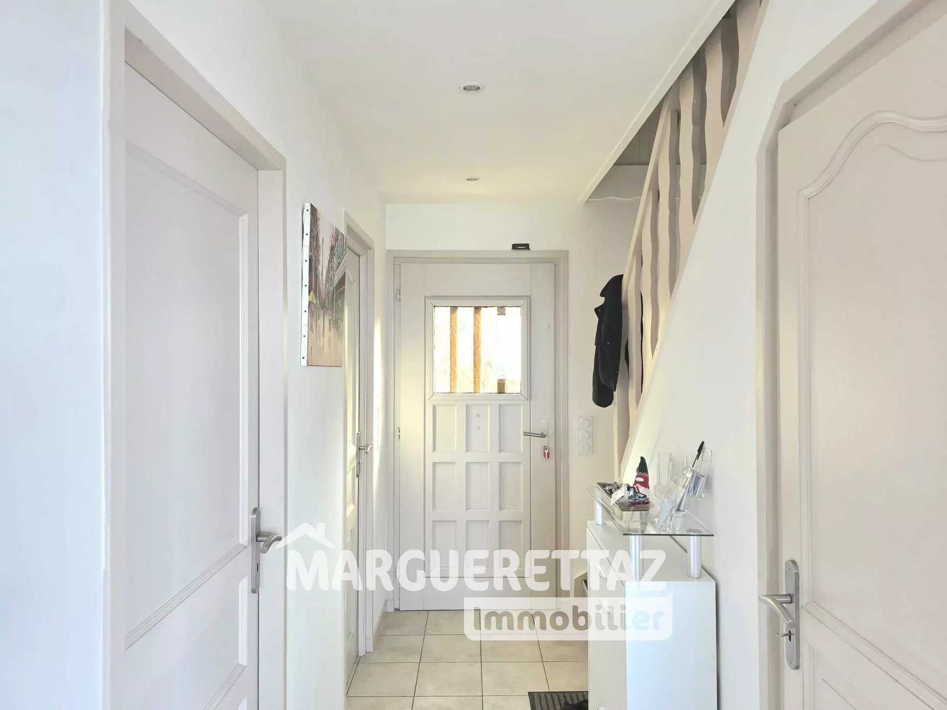 Maison à vendre, 160m², Viuz-en-Sallaz