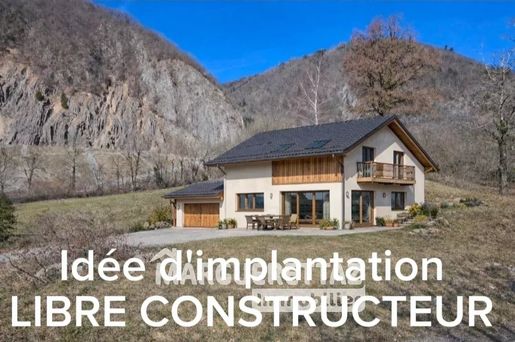 MARGUERETTAZ IMMOBILIER · à La Tour · 170 000 €
