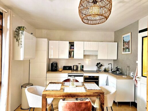 Maison 5 pièces 101 m² · à Bonne · 101 m² · 410 000 €