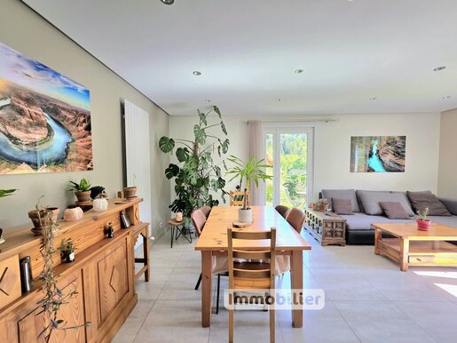 Maison 5 pièces 106 m² · à Boëge · 106 m² · 490 000 €