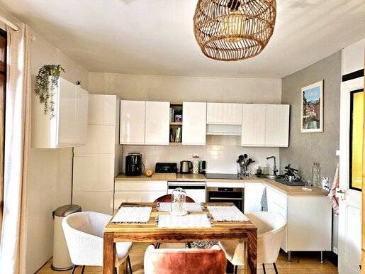 Immeuble 2 pièces 101 m² · à Bonne · 101 m² · 410 000 €