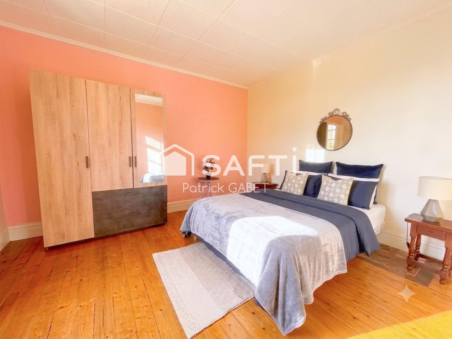 Appartement à vendre, 40m², Dijon