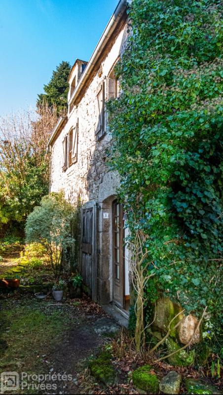 Maison à vendre, 100m², Vildé-Guingalan