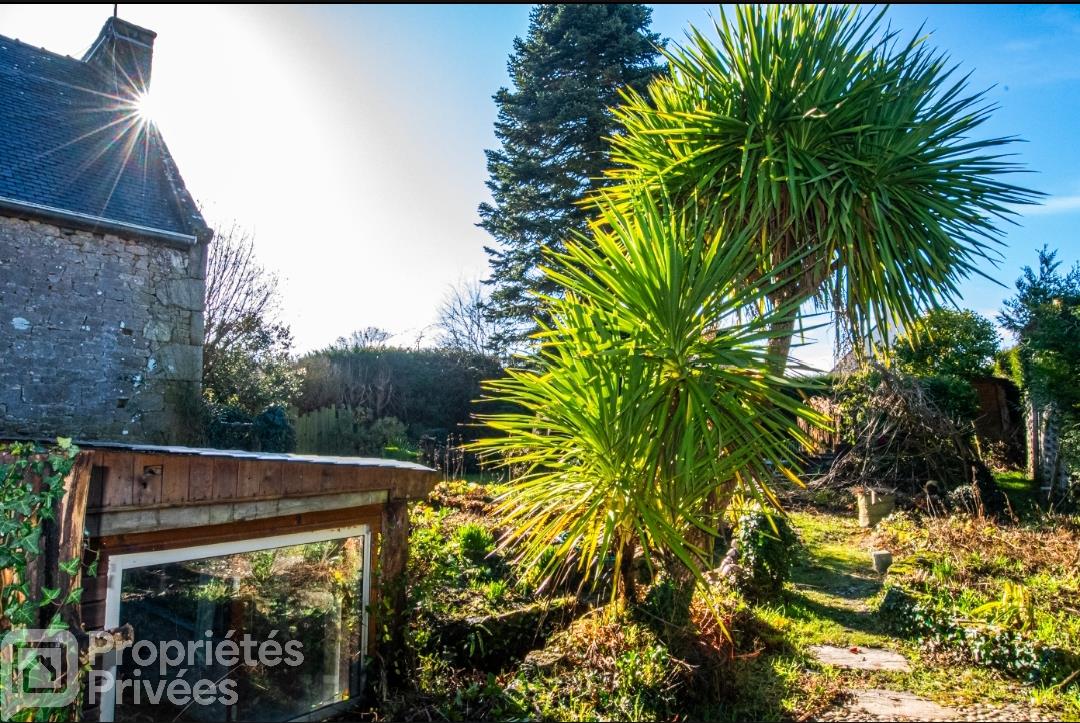 Maison à vendre, 100m², Vildé-Guingalan