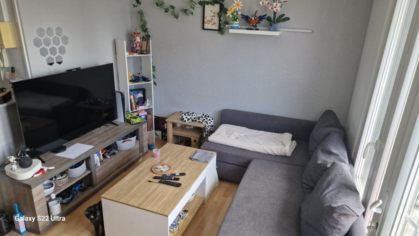 Appartement à vendre, 49m², Lucé