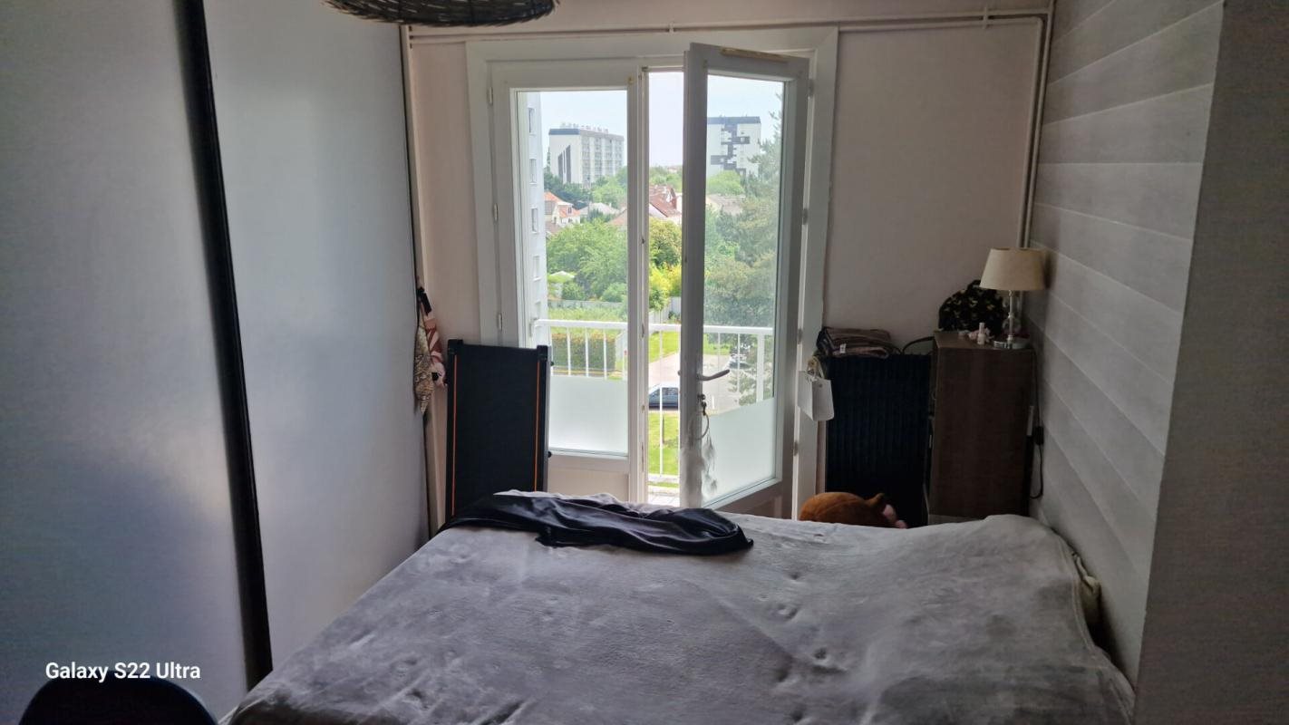 Appartement à vendre, 49m², Lucé