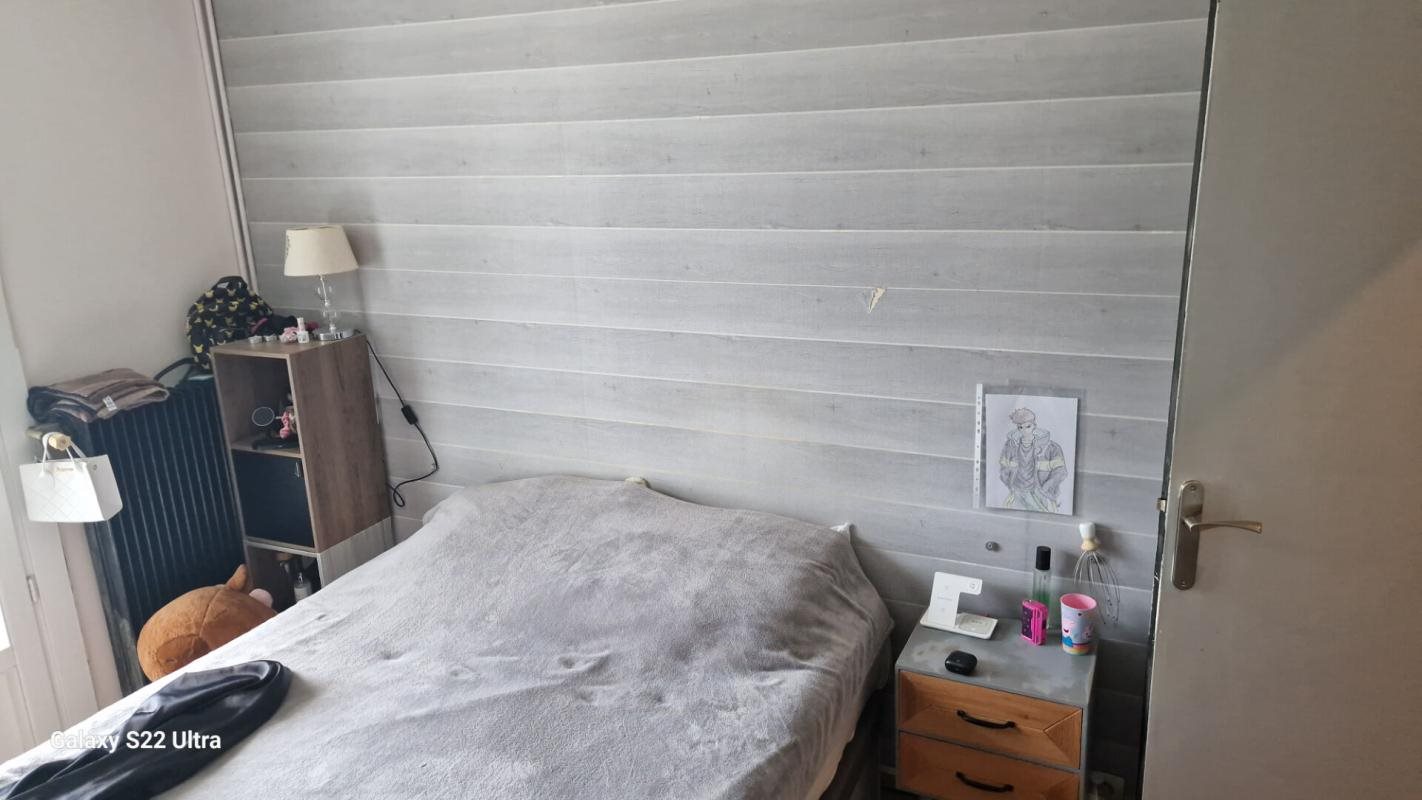Appartement à vendre, 49m², Lucé