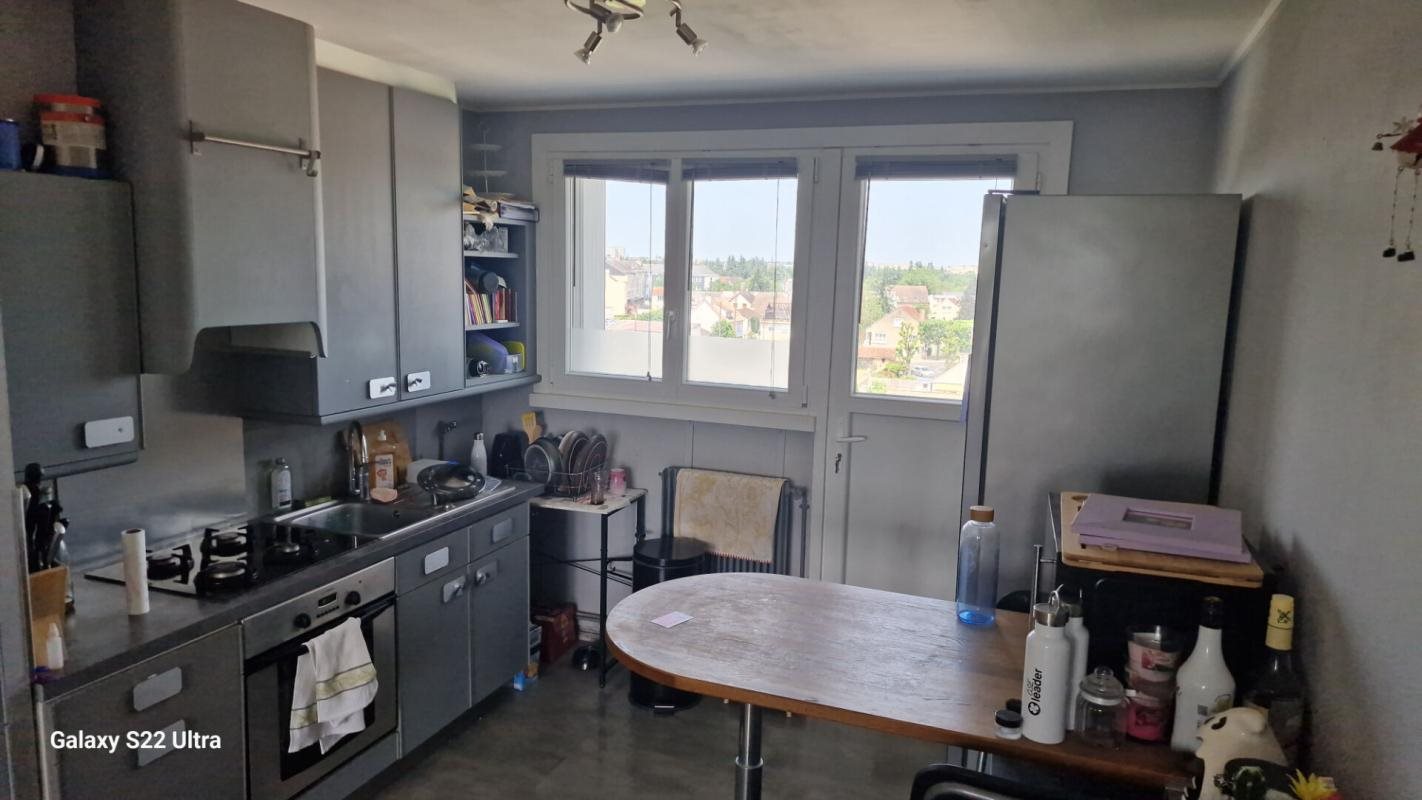 Appartement à vendre, 49m², Lucé